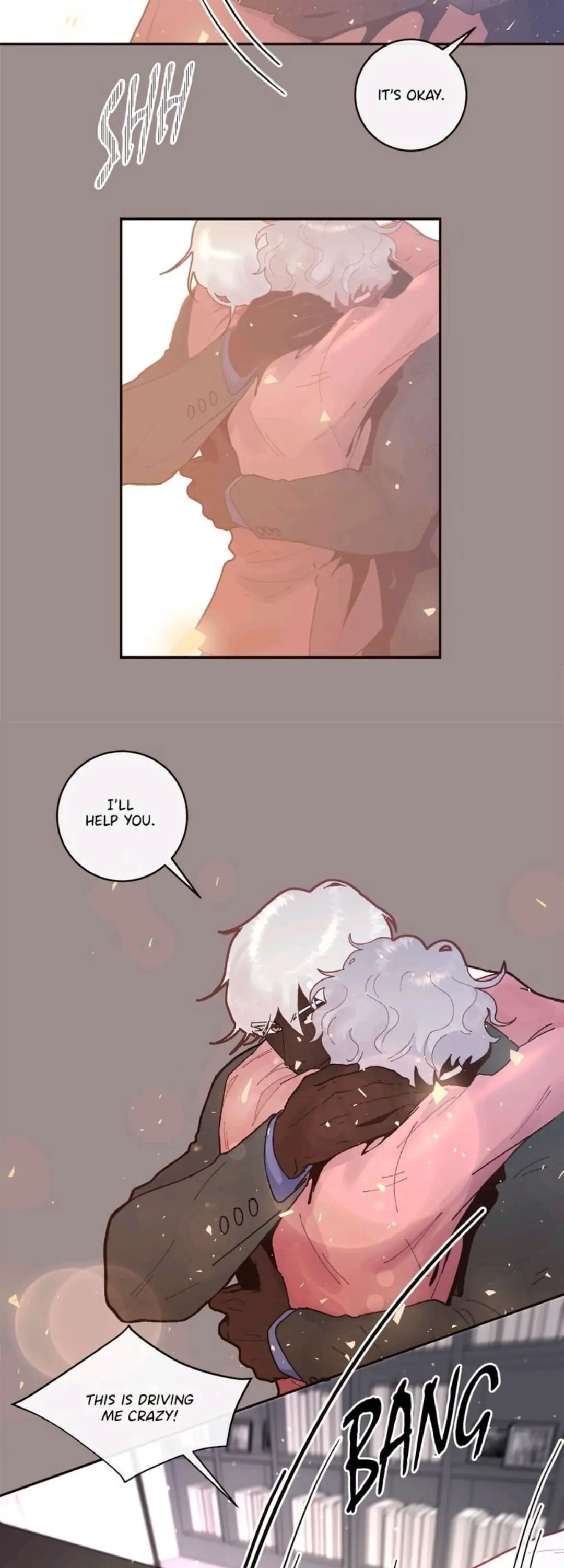 Read How to Snag an Alpha chapter 30 image 7 on Lezhin