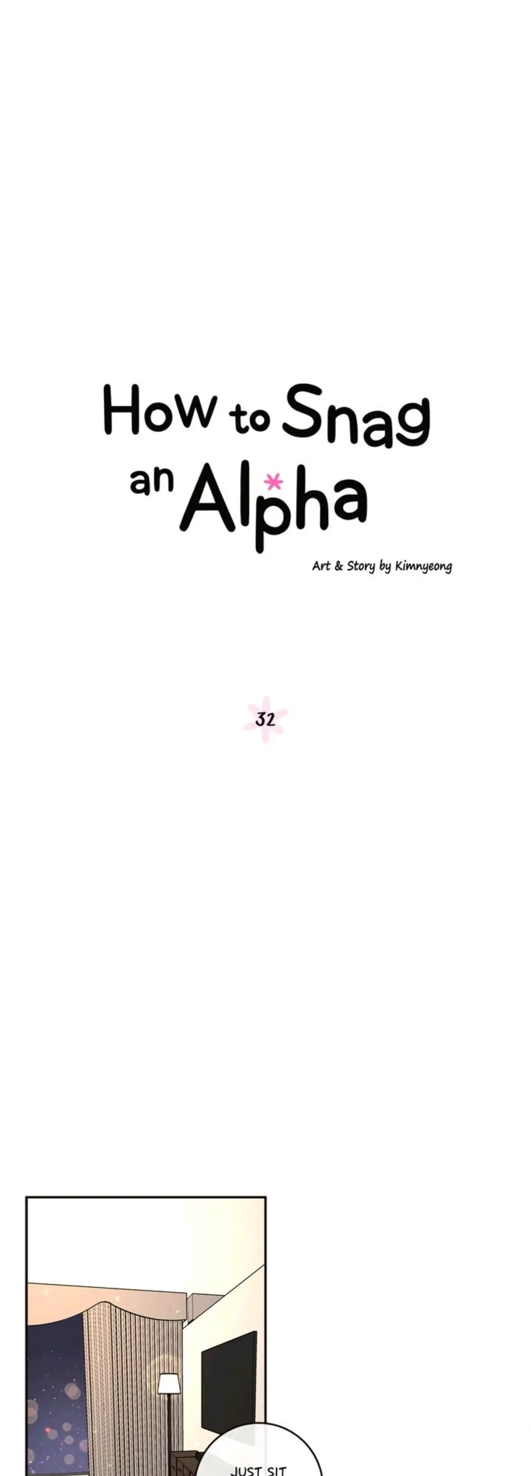 Read How to Snag an Alpha chapter 32 image 11 on Lezhin