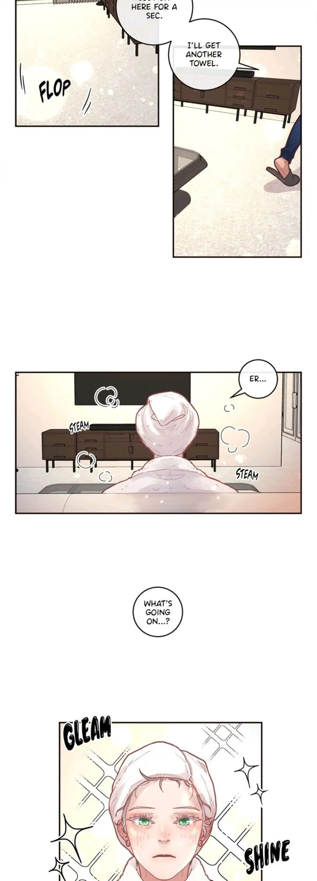 Read How to Snag an Alpha chapter 32 image 12 on Lezhin