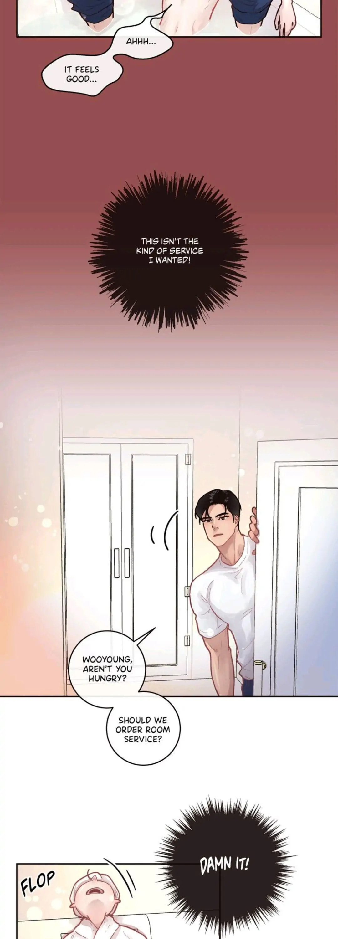 Read How to Snag an Alpha chapter 32 image 15 on Lezhin