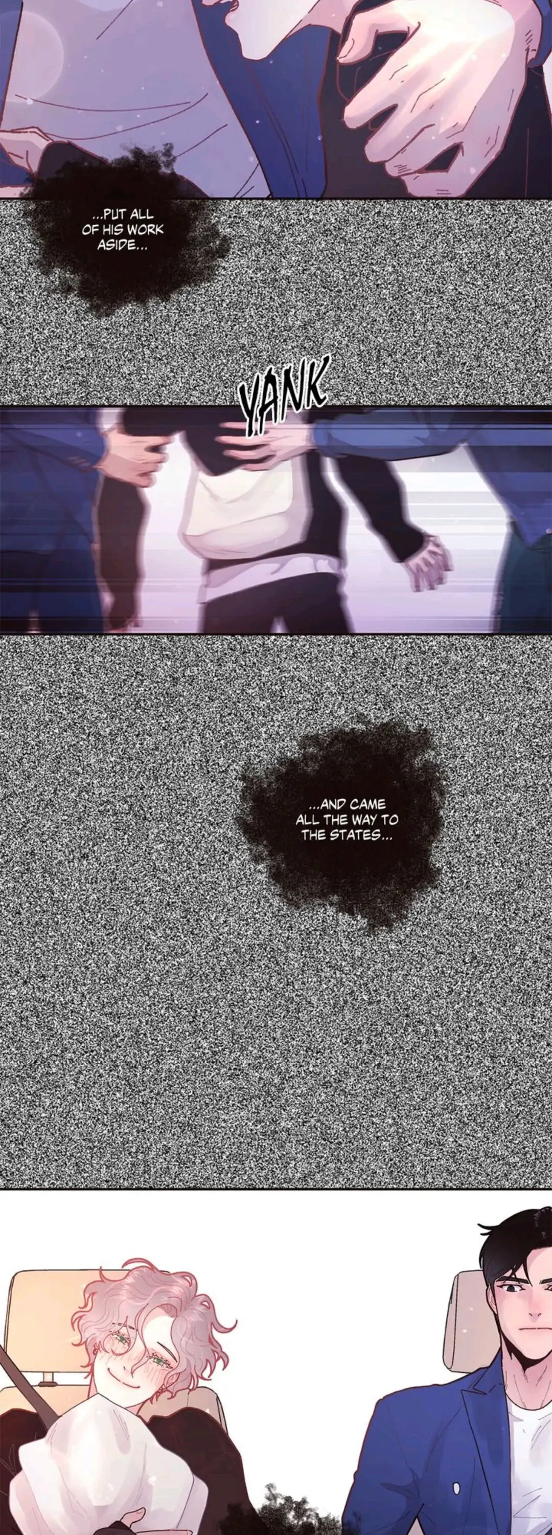 Read How to Snag an Alpha chapter 32 image 18 on Lezhin