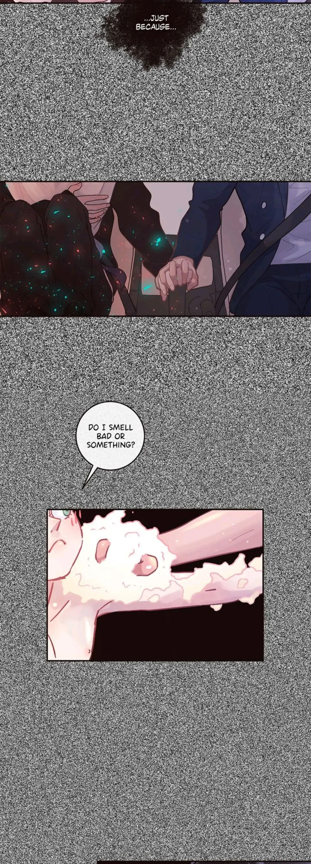 Read How to Snag an Alpha chapter 32 image 19 on Lezhin