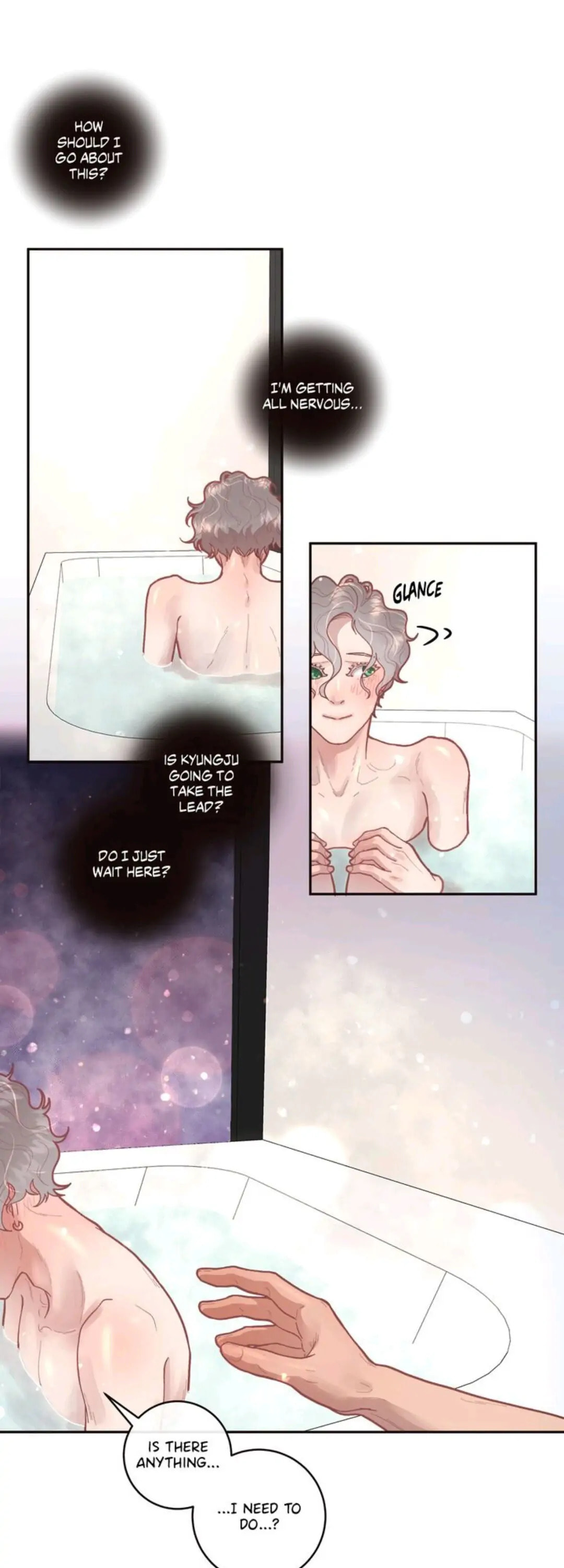 Read How to Snag an Alpha chapter 32 image 2 on Lezhin