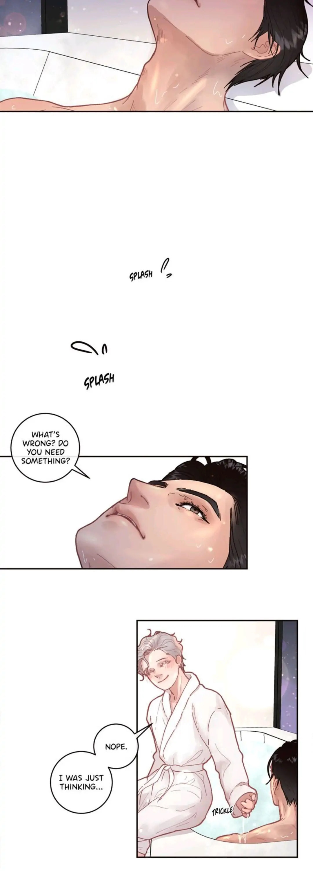 Read How to Snag an Alpha chapter 32 image 21 on Lezhin