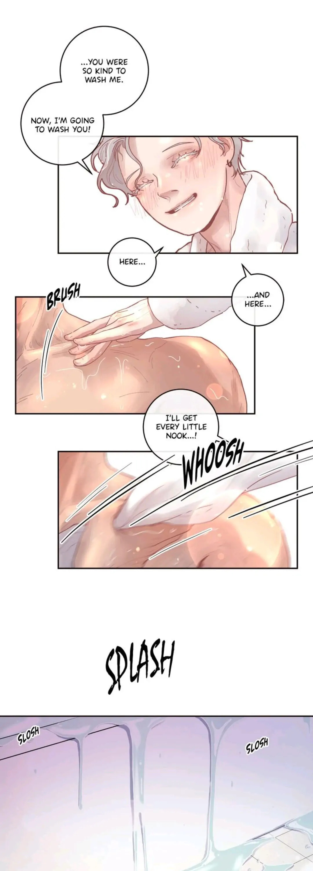 Read How to Snag an Alpha chapter 32 image 22 on Lezhin