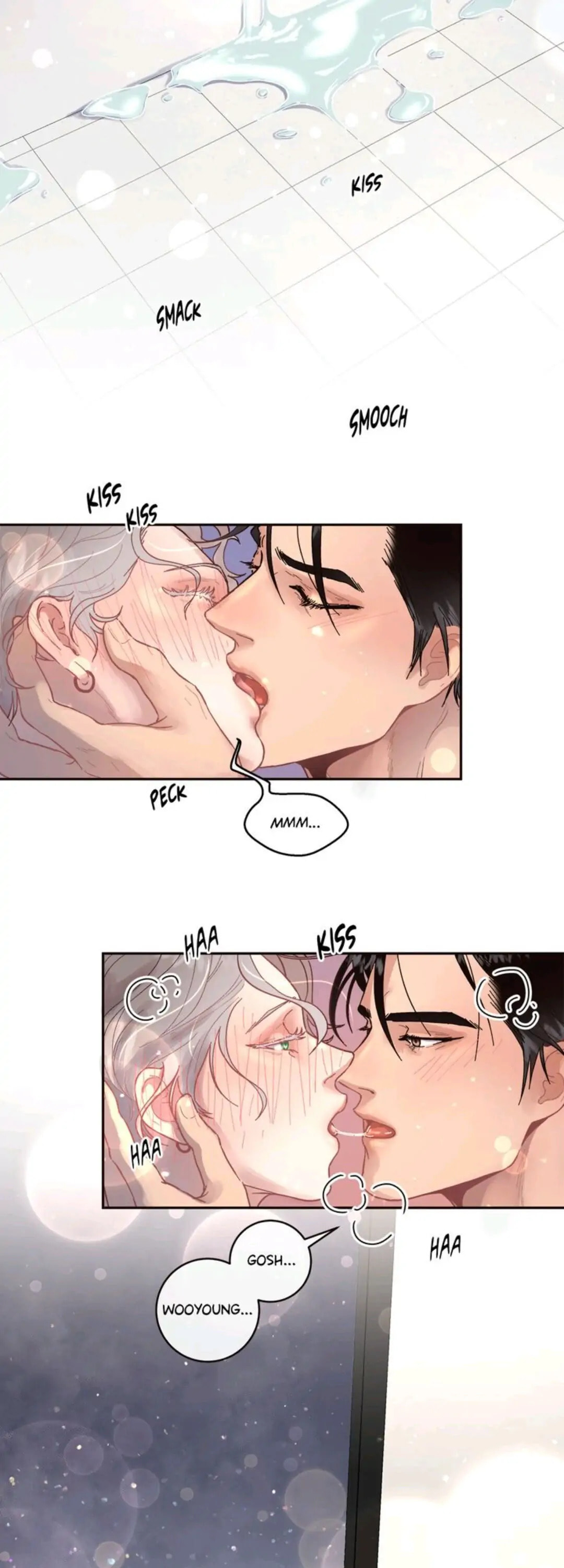 Read How to Snag an Alpha chapter 32 image 23 on Lezhin