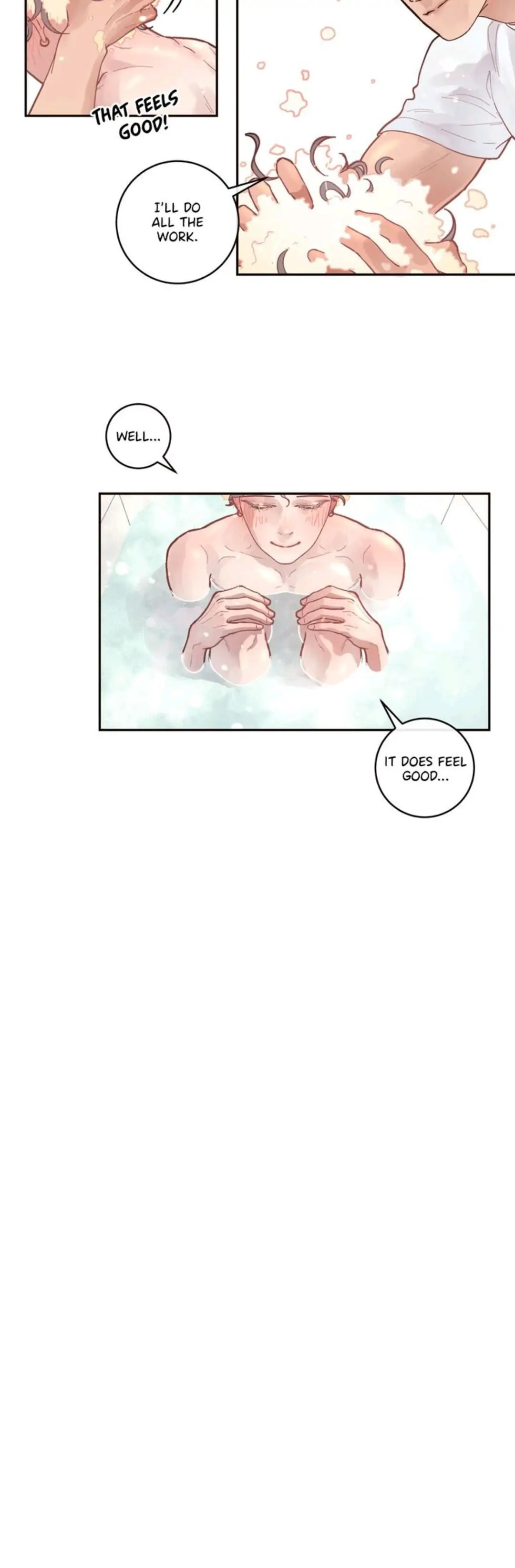 Read How to Snag an Alpha chapter 32 image 4 on Lezhin
