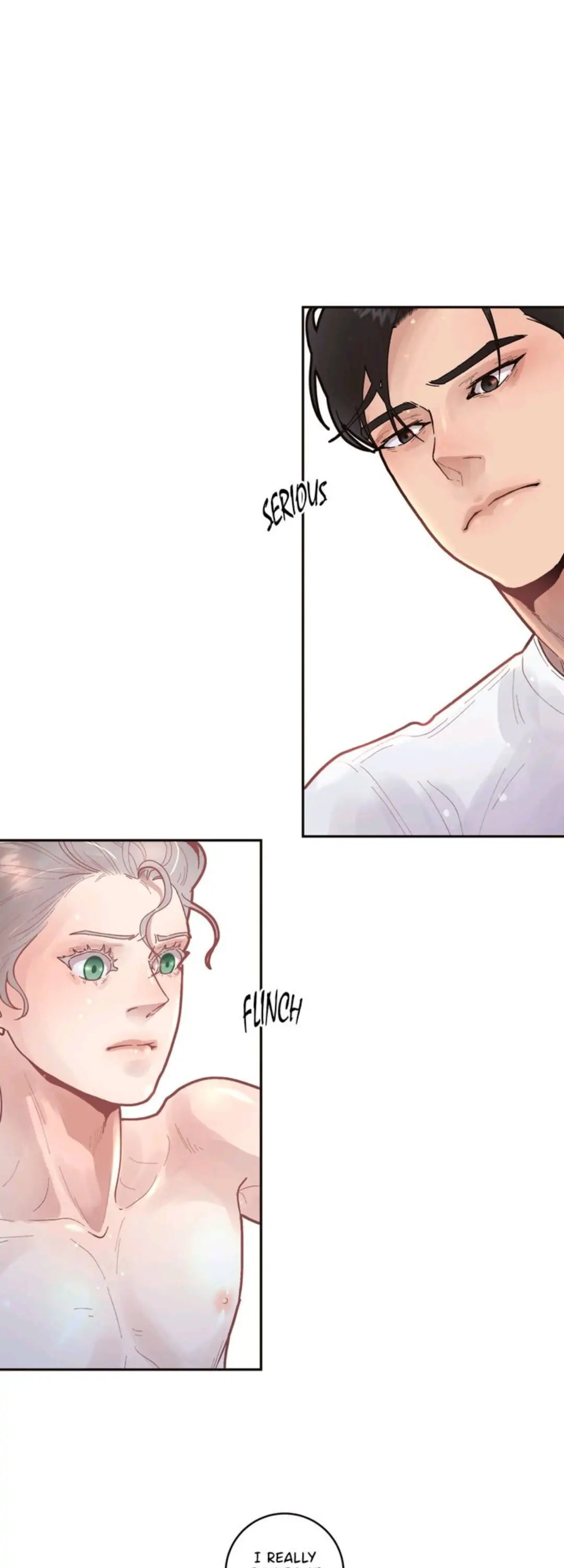 Read How to Snag an Alpha chapter 32 image 5 on Lezhin