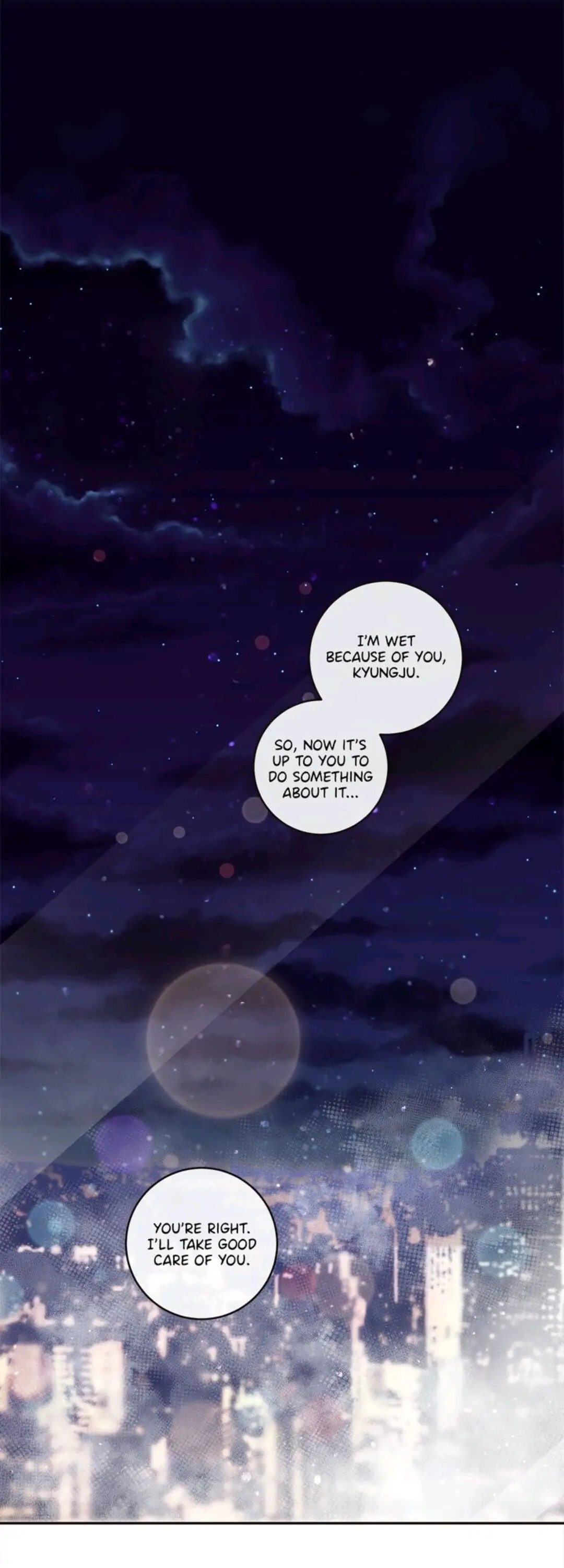 Read How to Snag an Alpha chapter 33 image 1 on Lezhin
