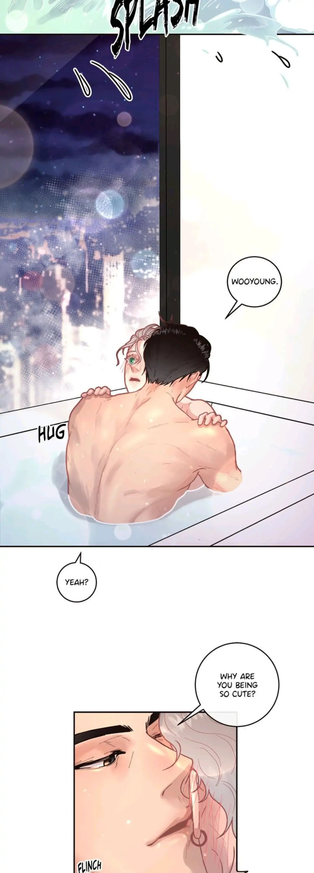 Read How to Snag an Alpha chapter 33 image 10 on Lezhin