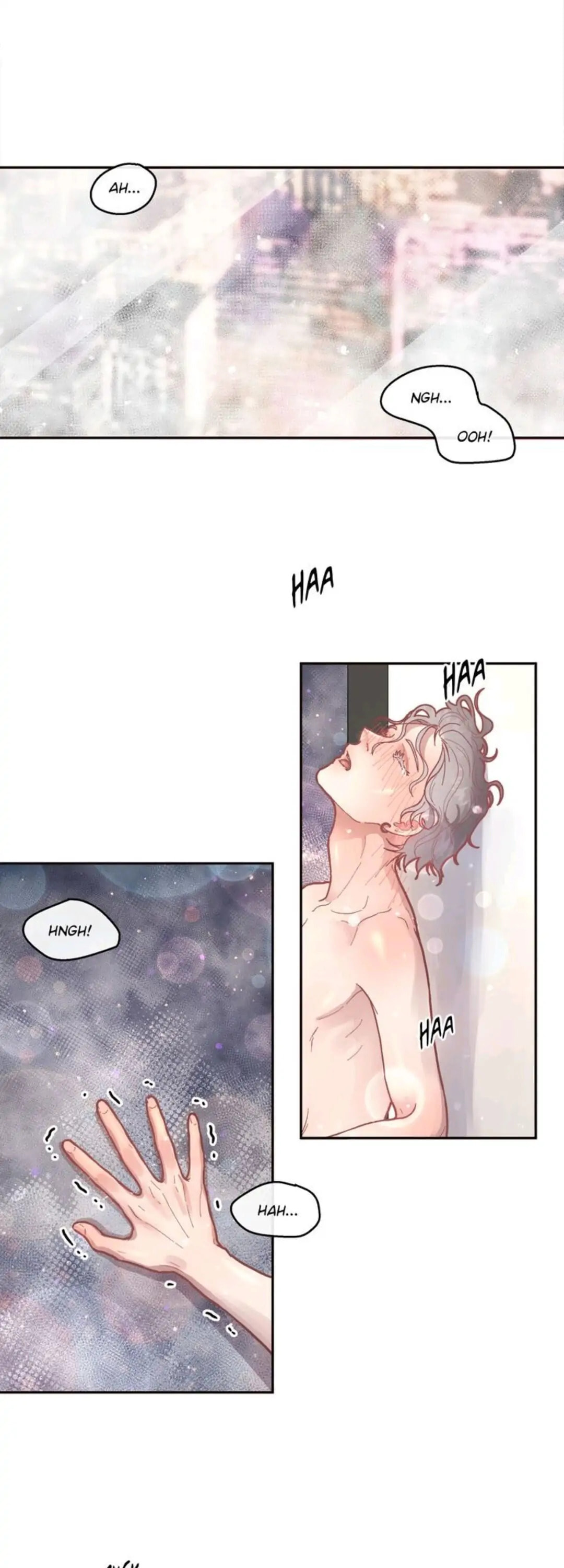 Read How to Snag an Alpha chapter 33 image 2 on Lezhin