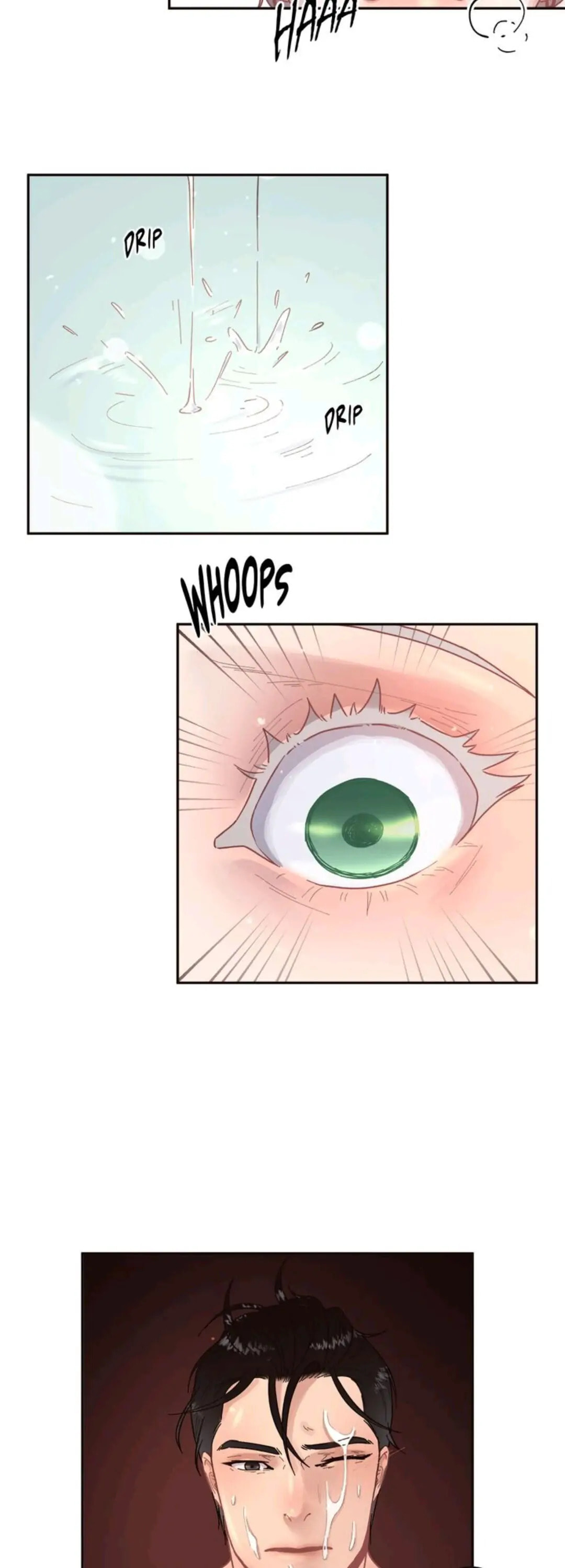 Read How to Snag an Alpha chapter 33 image 5 on Lezhin