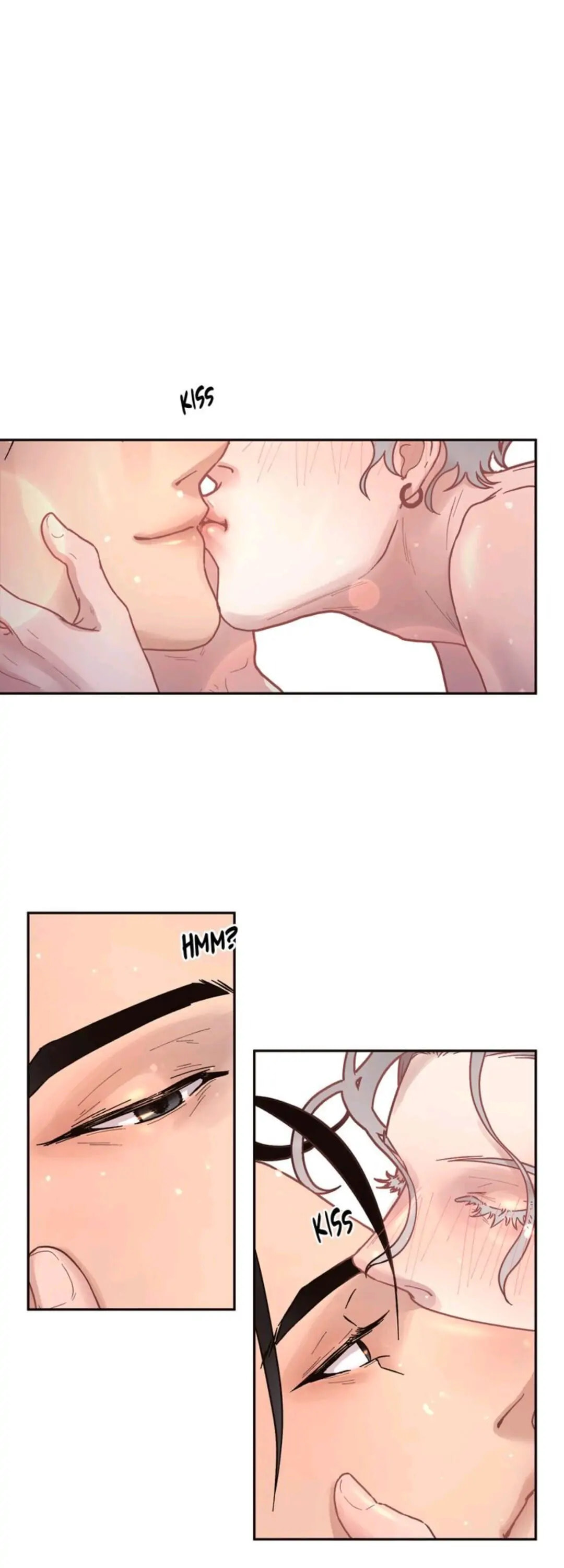 Read How to Snag an Alpha chapter 33 image 8 on Lezhin