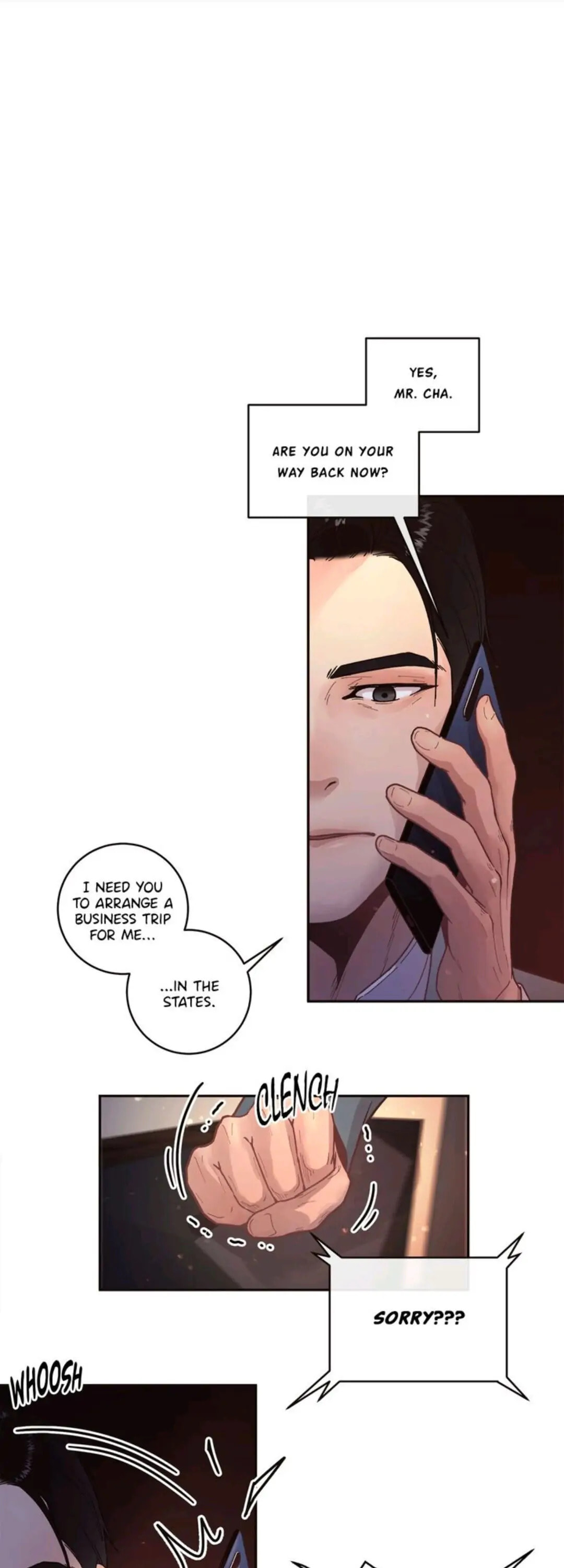 Read How to Snag an Alpha chapter 34 image 11 on Lezhin