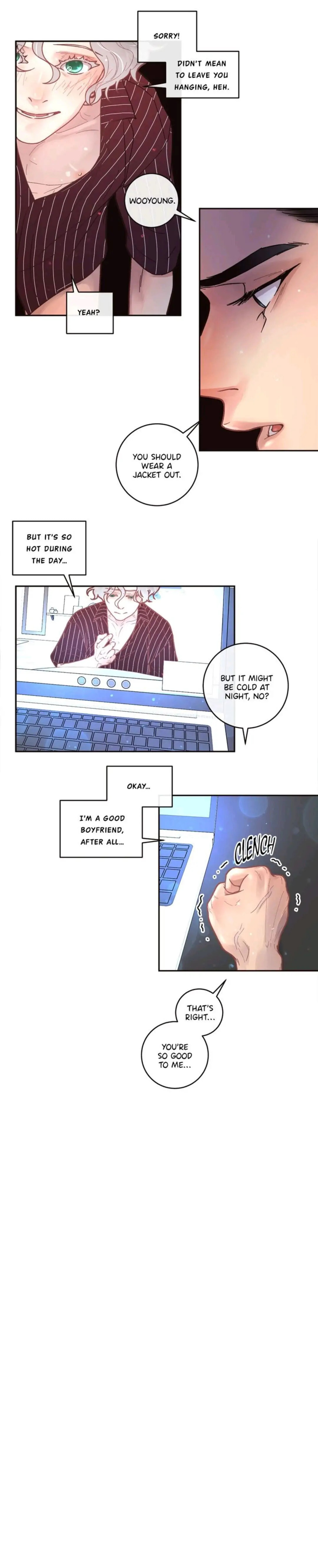Read How to Snag an Alpha chapter 34 image 16 on Lezhin