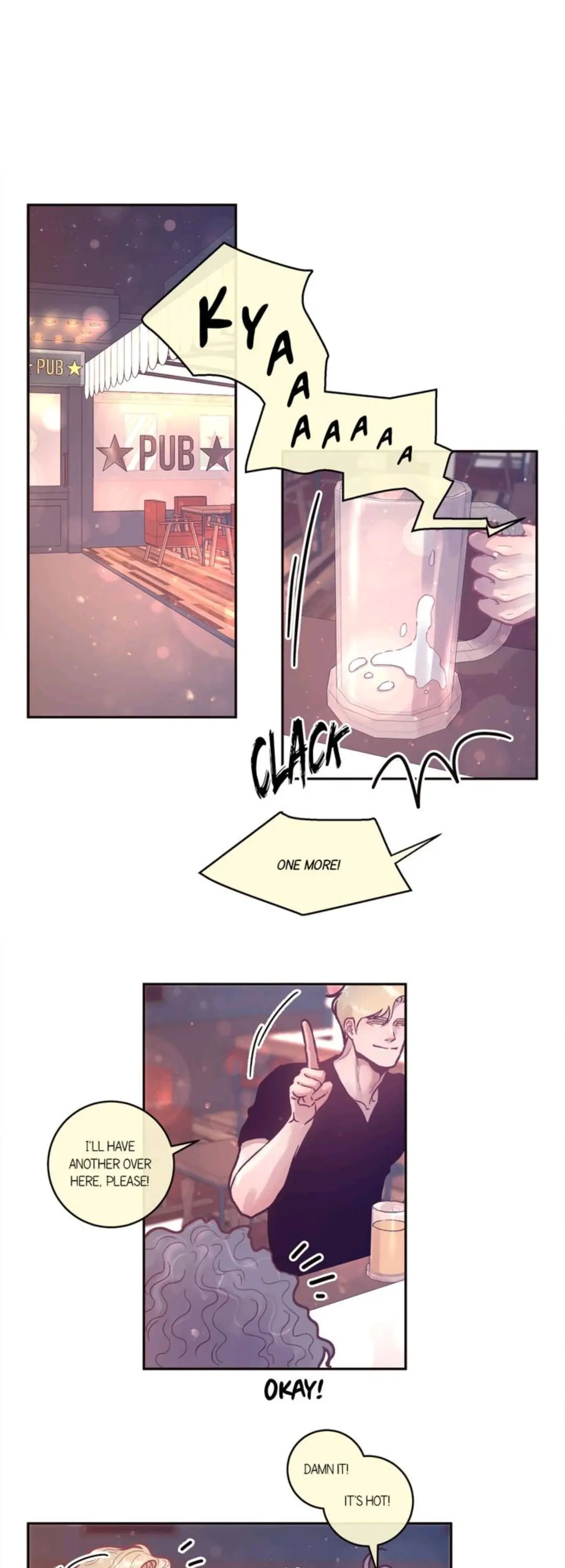 Read How to Snag an Alpha chapter 34 image 17 on Lezhin