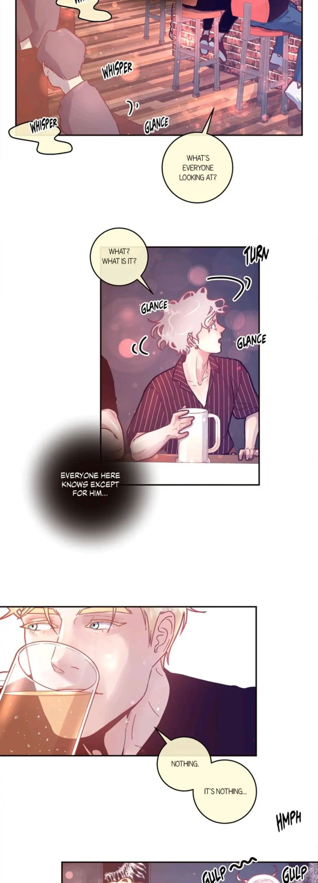 Read How to Snag an Alpha chapter 34 image 20 on Lezhin