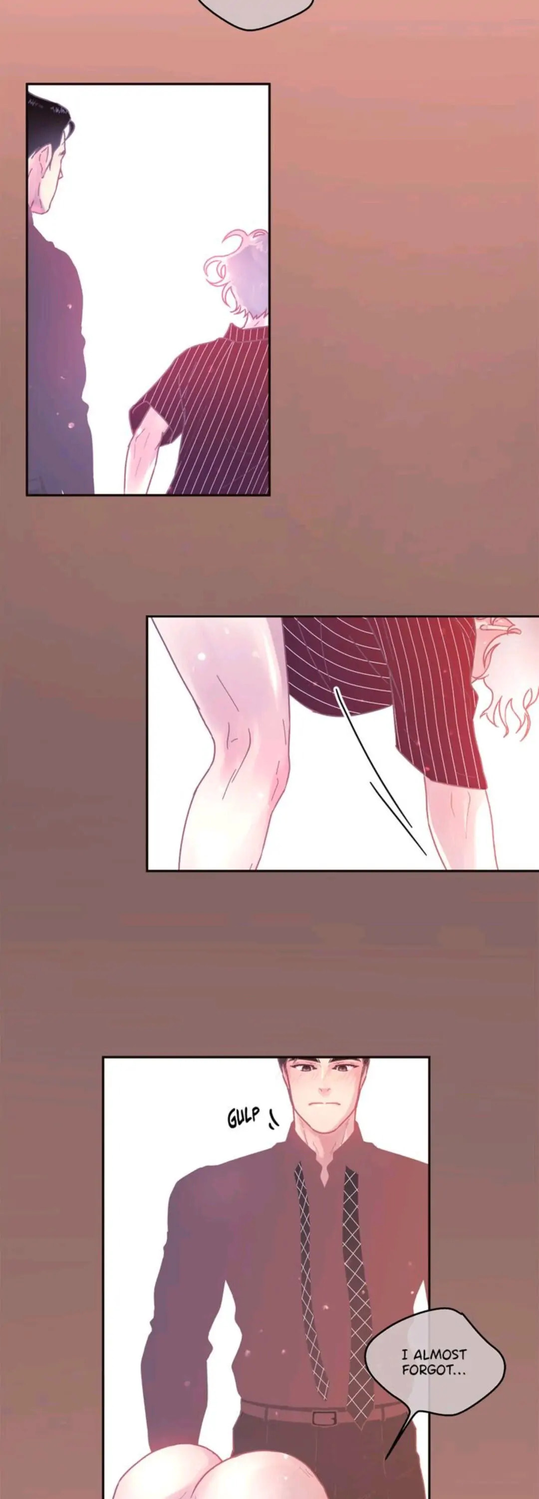 Read How to Snag an Alpha chapter 34 image 22 on Lezhin