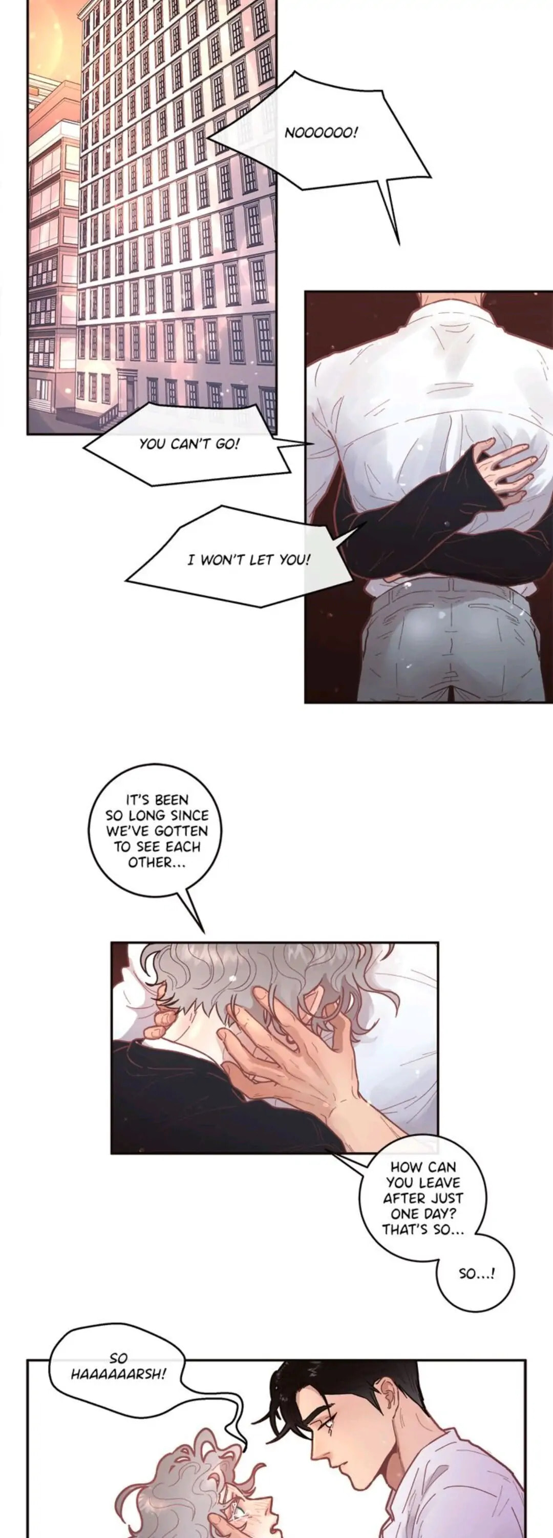 Read How to Snag an Alpha chapter 34 image 7 on Lezhin