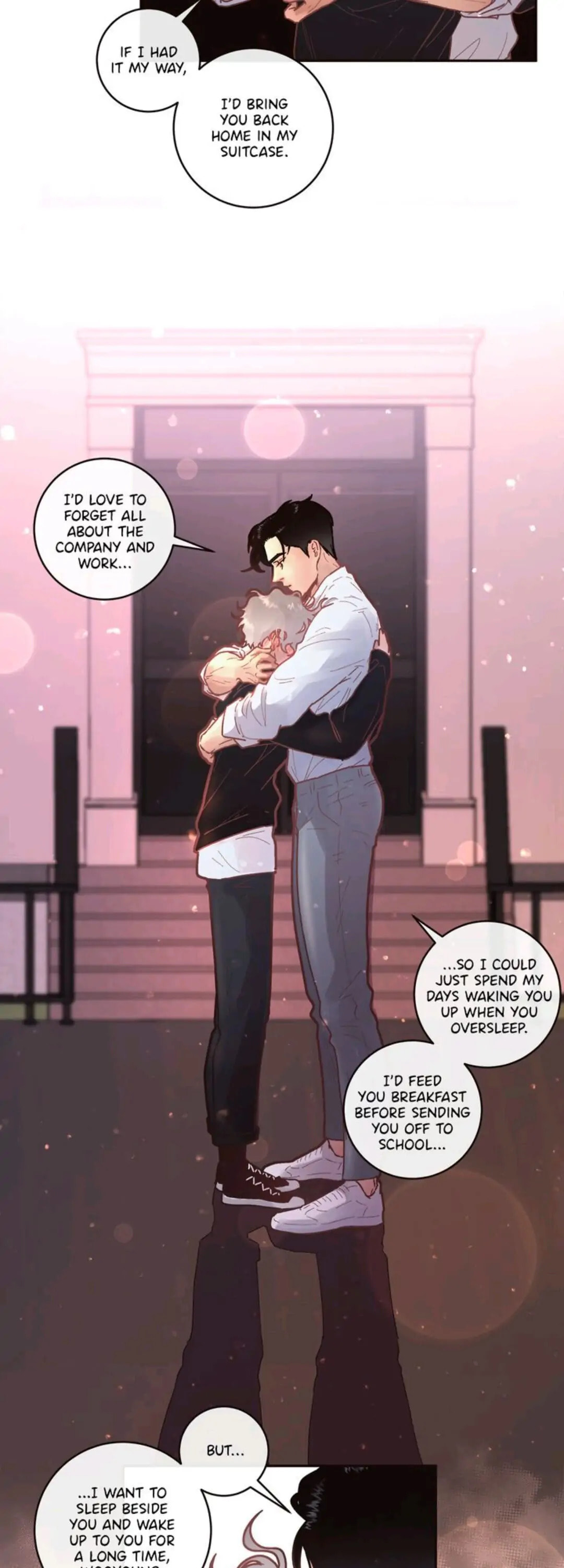 Read How to Snag an Alpha chapter 34 image 9 on Lezhin