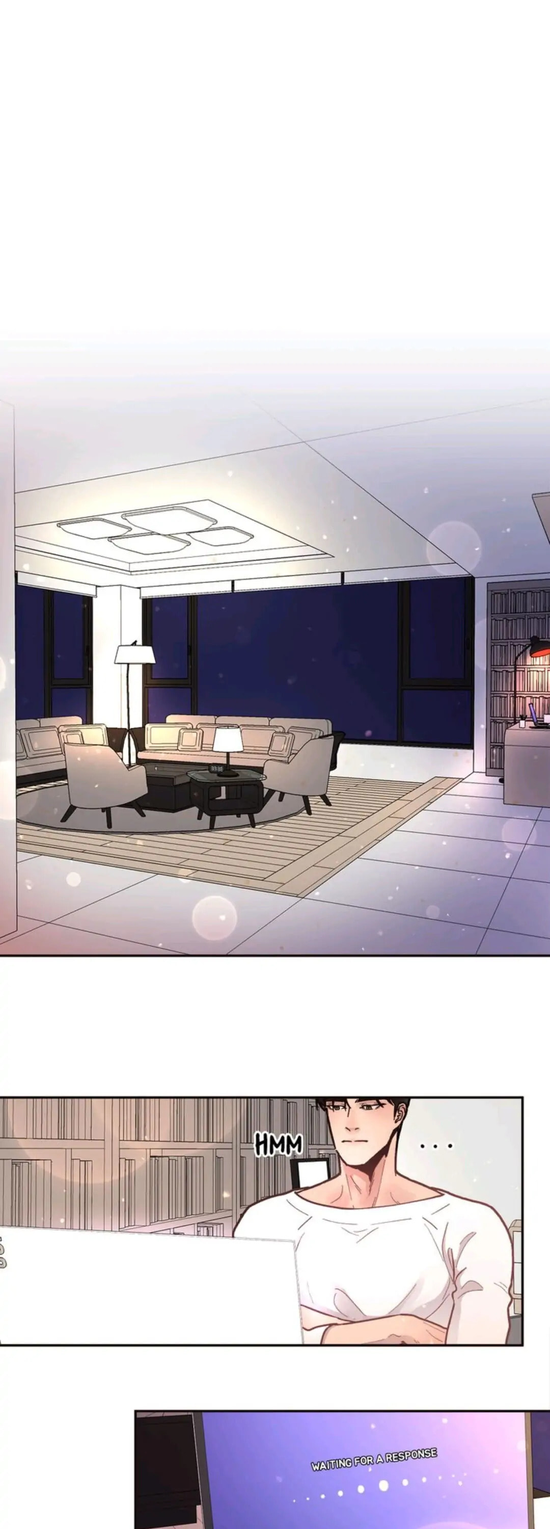 Read How to Snag an Alpha chapter 35 image 1 on Lezhin