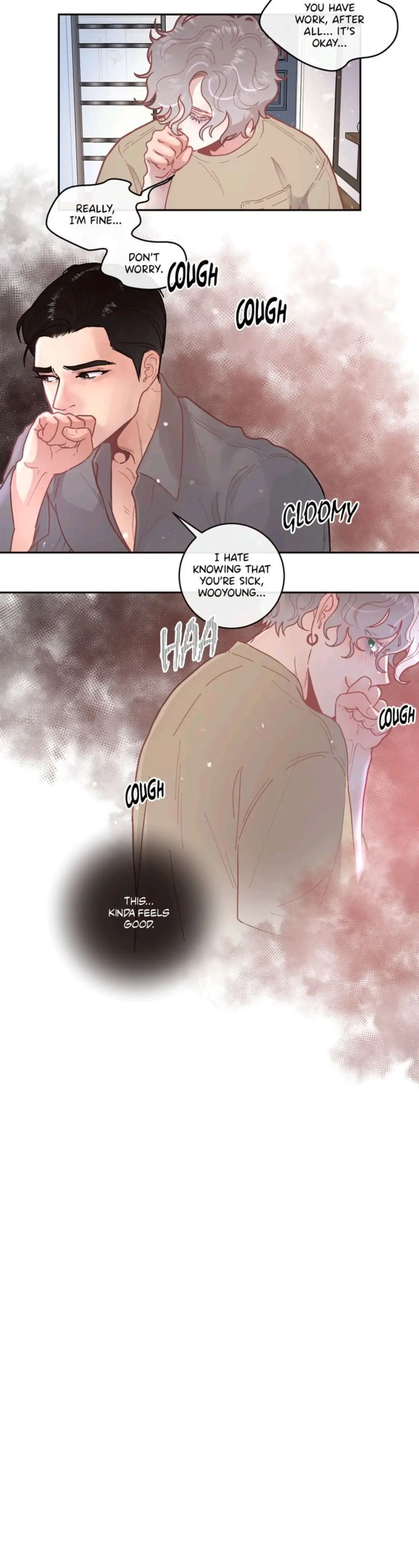Read How to Snag an Alpha chapter 35 image 11 on Lezhin