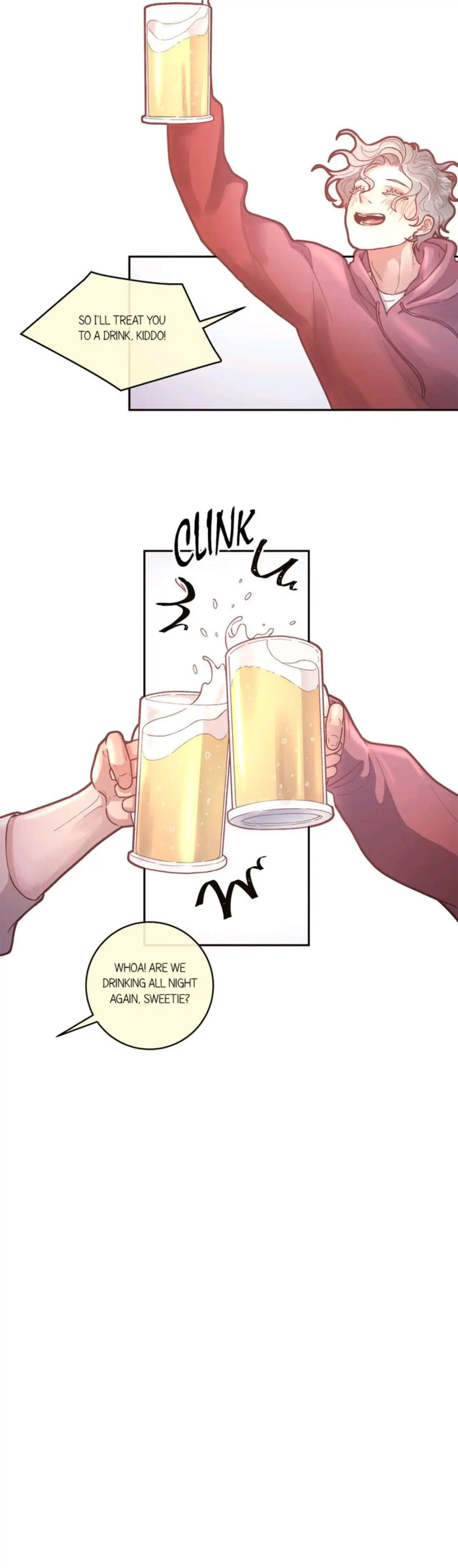 Read How to Snag an Alpha chapter 35 image 19 on Lezhin