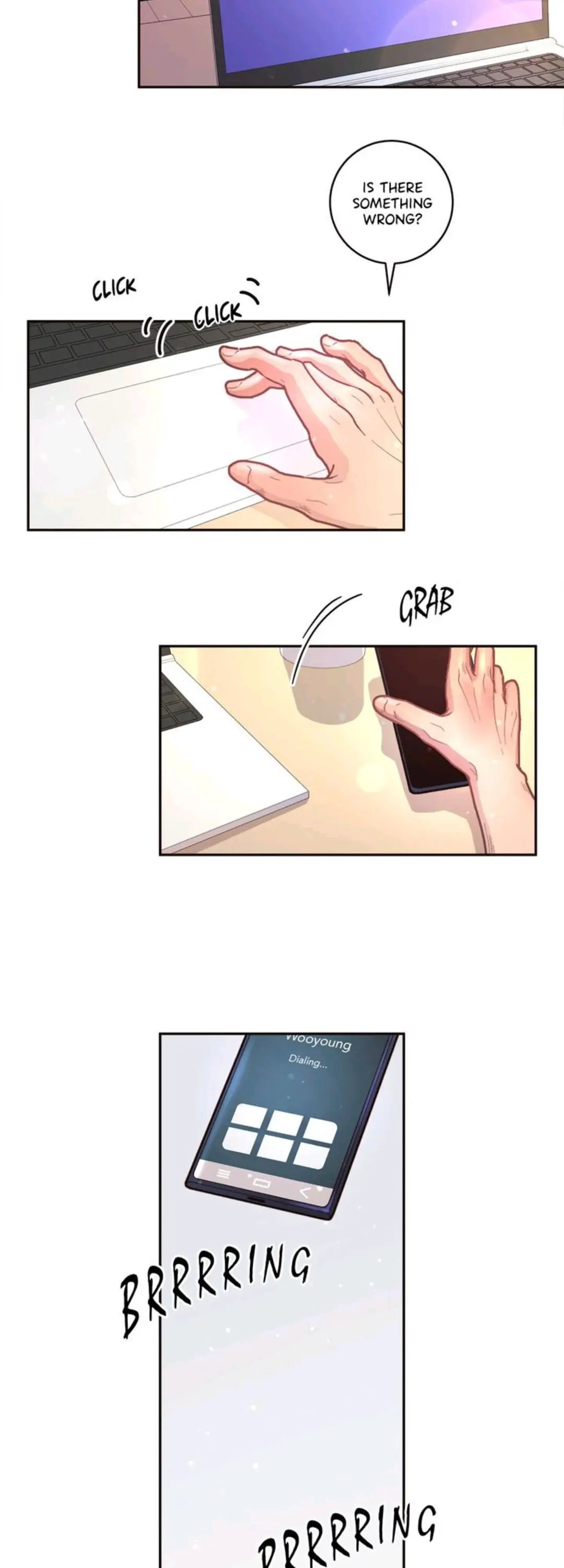 Read How to Snag an Alpha chapter 35 image 2 on Lezhin