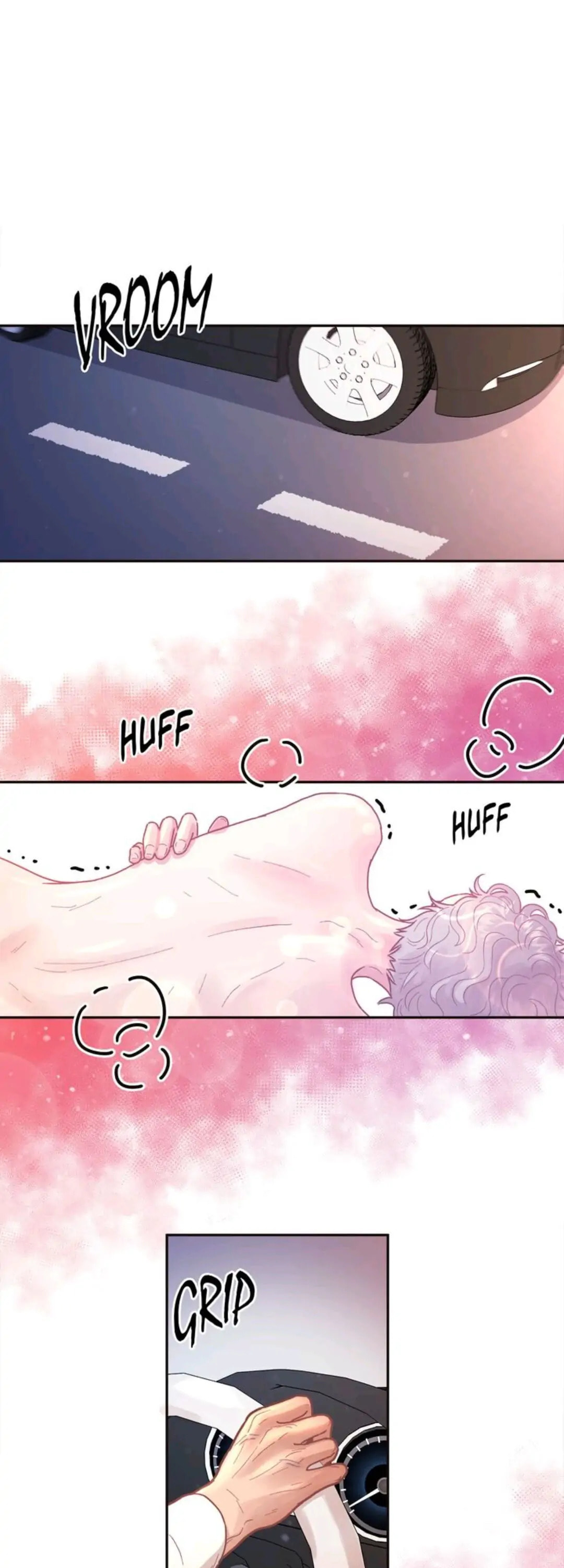 Read How to Snag an Alpha chapter 35 image 20 on Lezhin