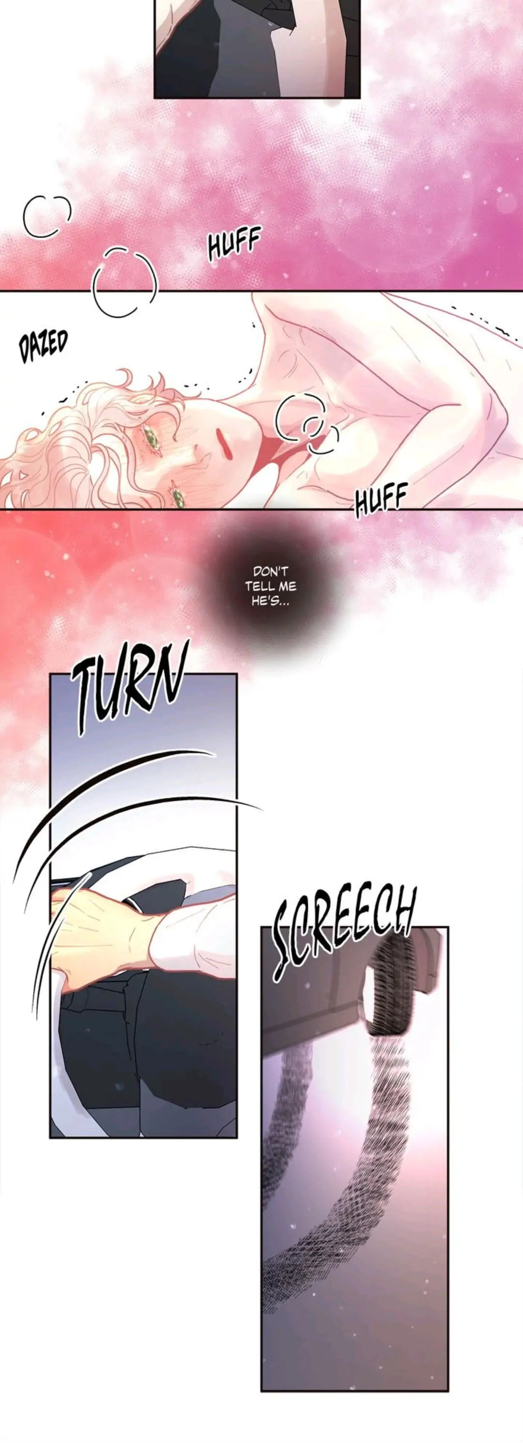 Read How to Snag an Alpha chapter 35 image 21 on Lezhin