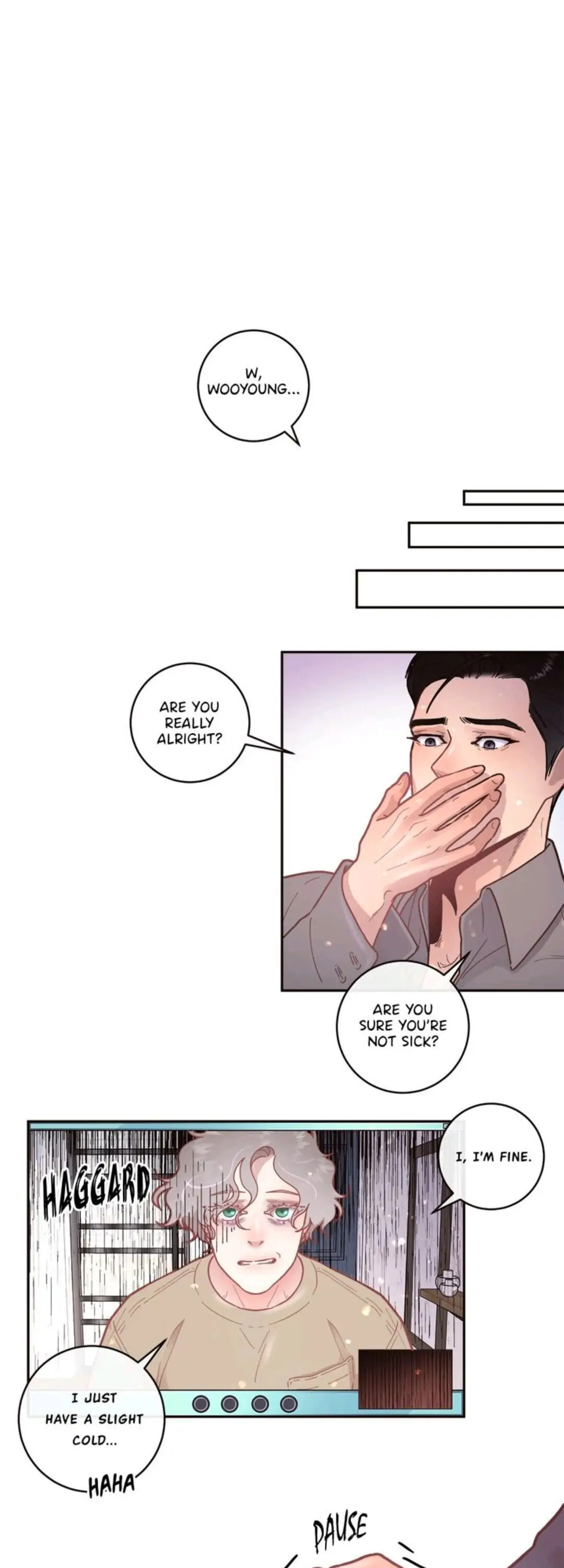Read How to Snag an Alpha chapter 35 image 9 on Lezhin