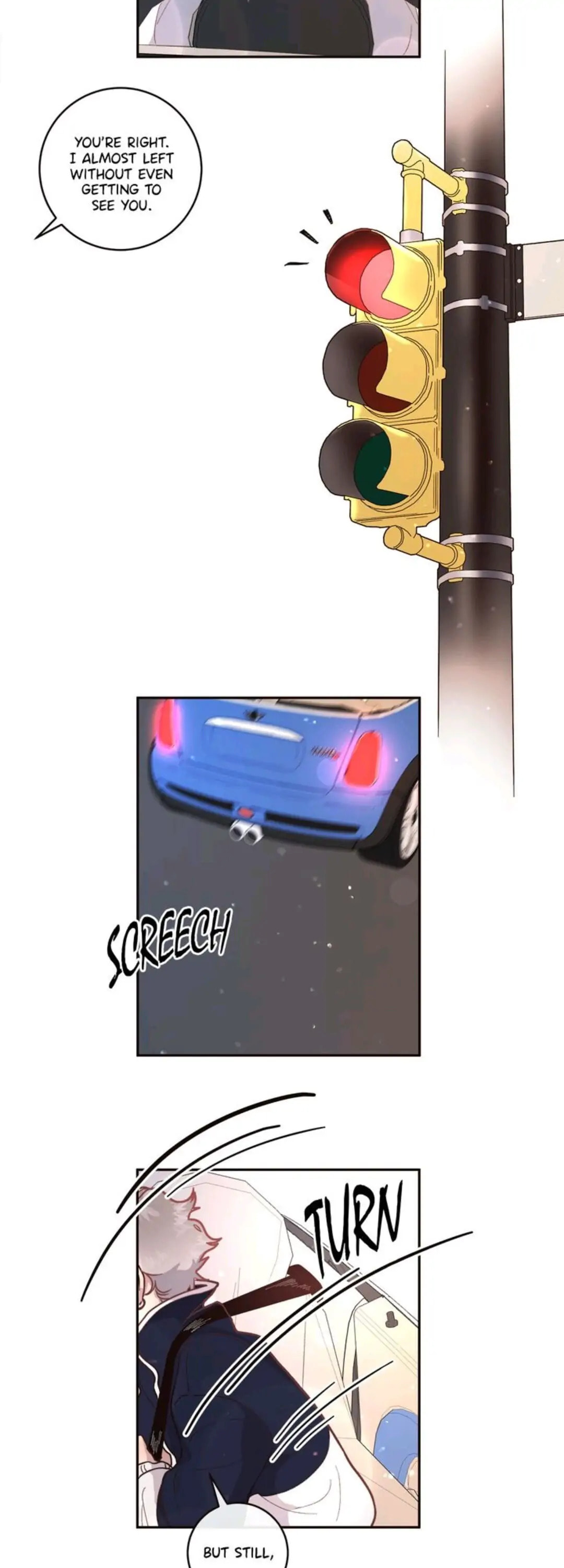 Read How to Snag an Alpha chapter 36 image 11 on Lezhin