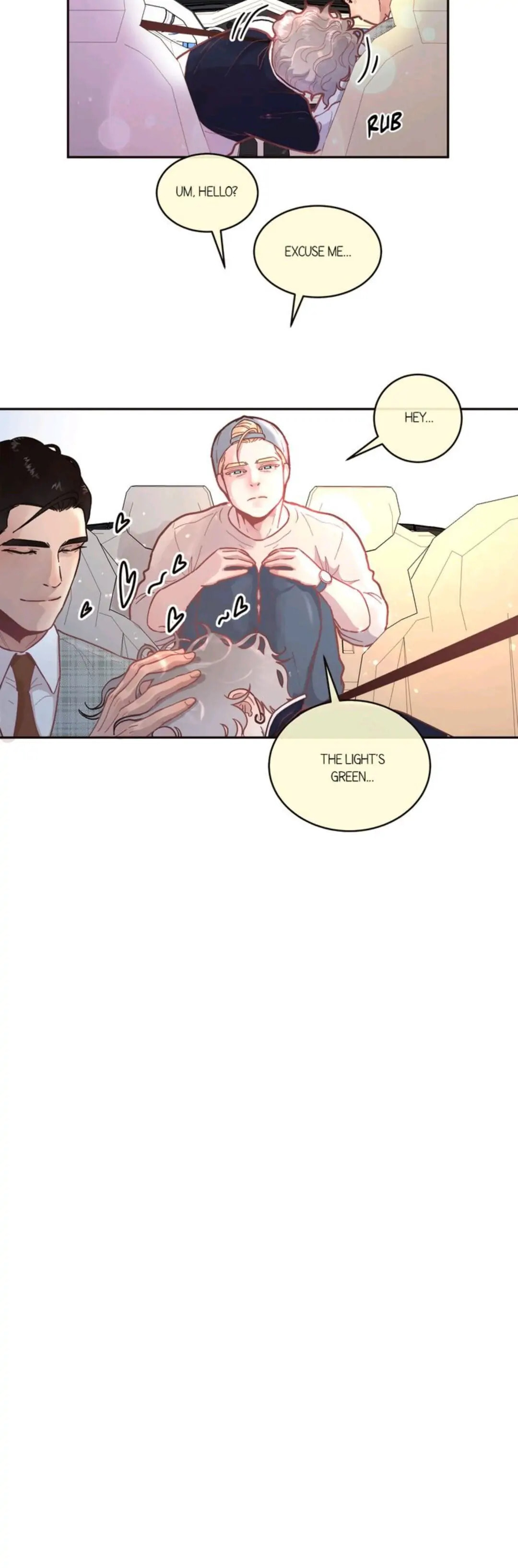 Read How to Snag an Alpha chapter 36 image 13 on Lezhin