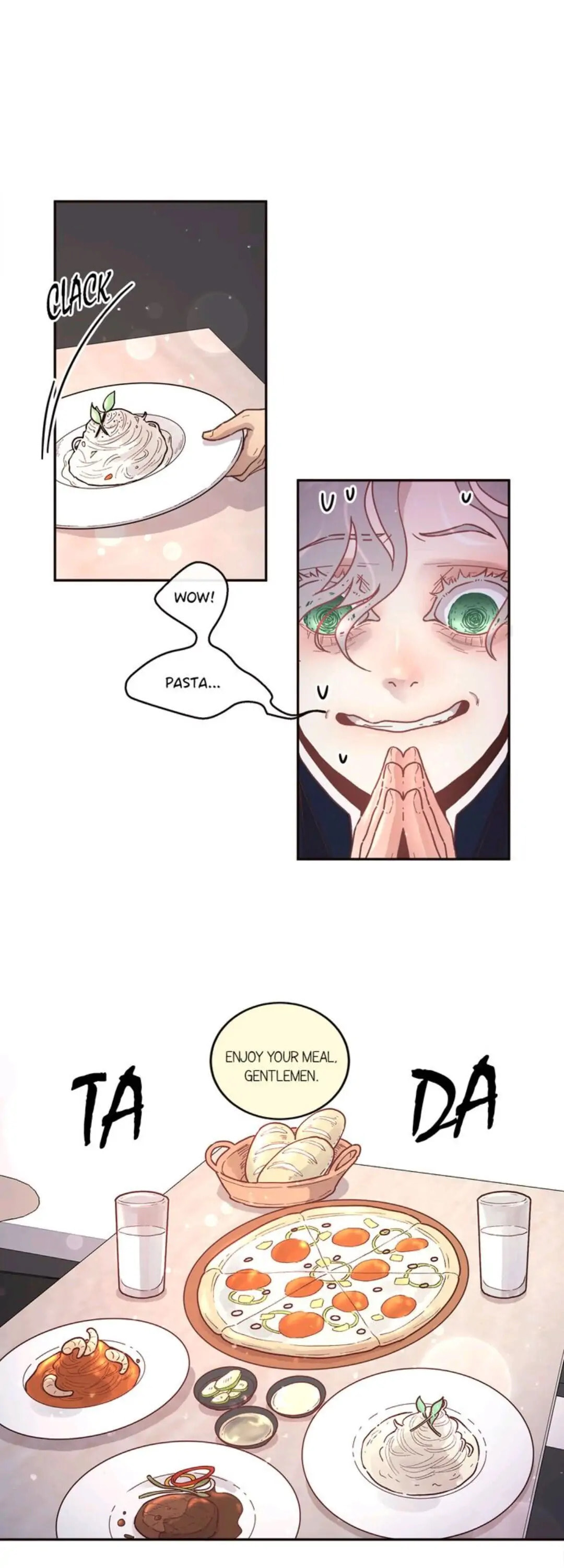 Read How to Snag an Alpha chapter 36 image 14 on Lezhin