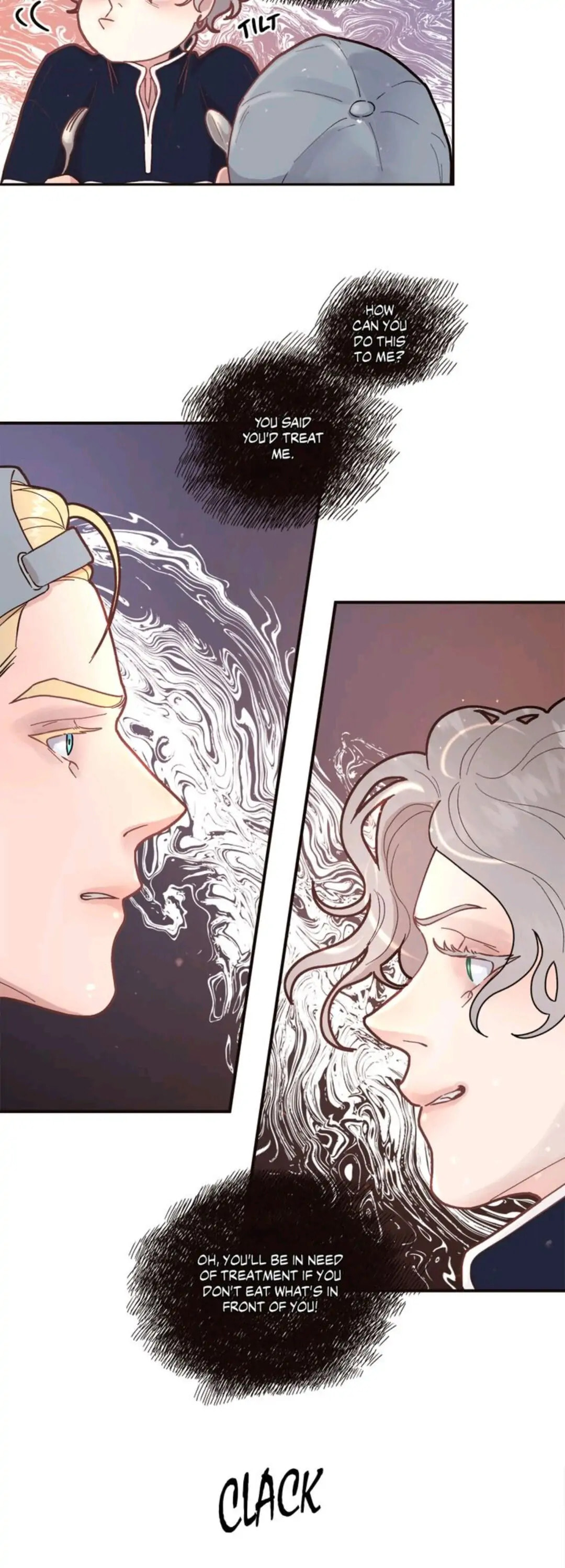 Read How to Snag an Alpha chapter 36 image 16 on Lezhin