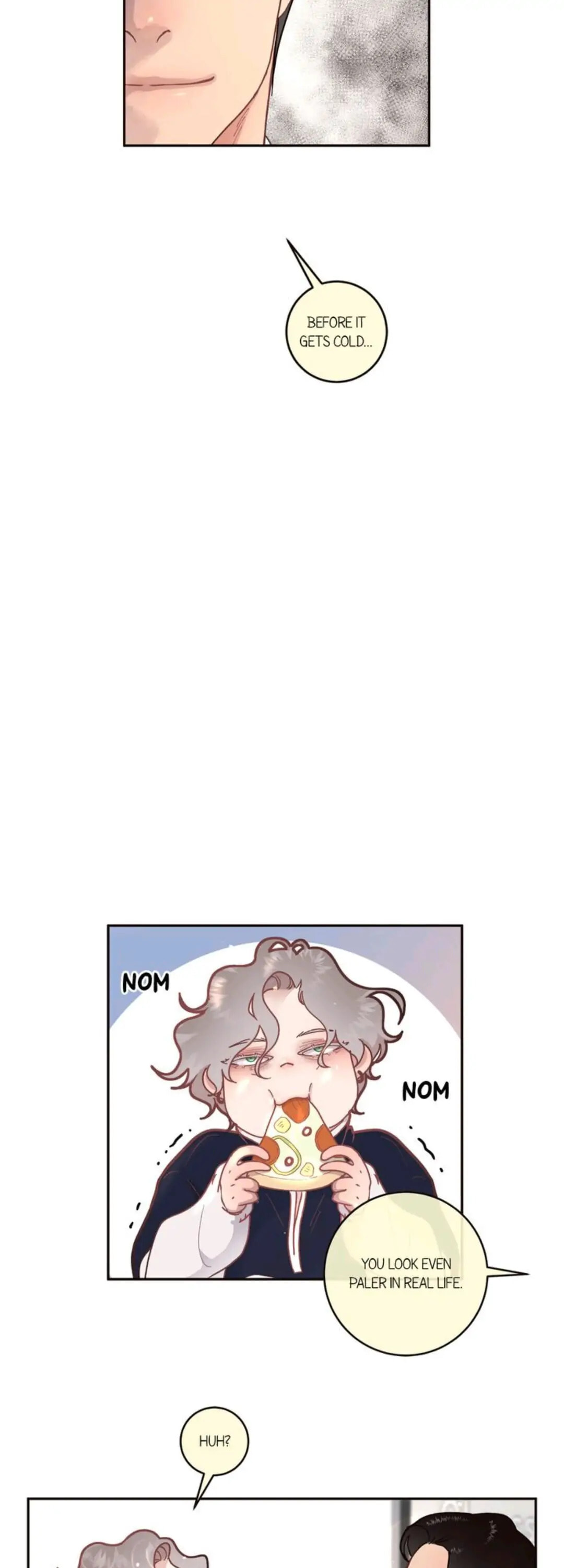 Read How to Snag an Alpha chapter 36 image 18 on Lezhin