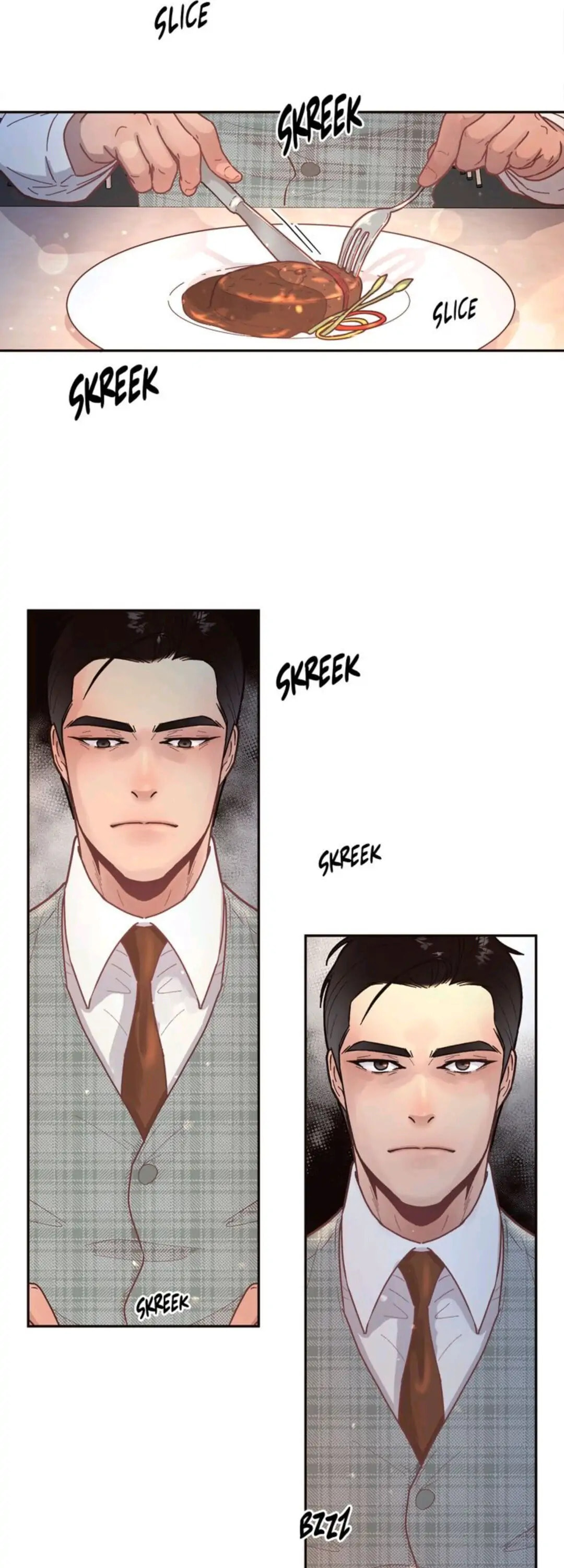 Read How to Snag an Alpha chapter 36 image 23 on Lezhin