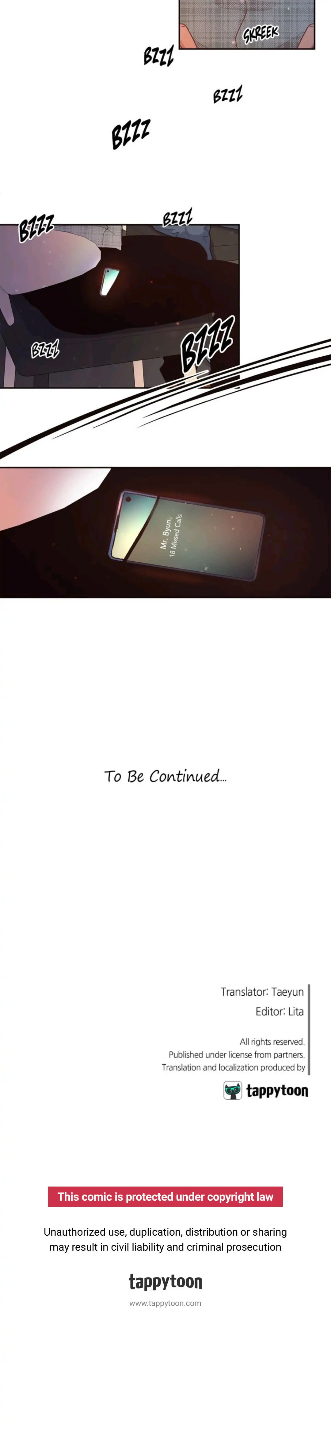 Read How to Snag an Alpha chapter 36 image 24 on Lezhin