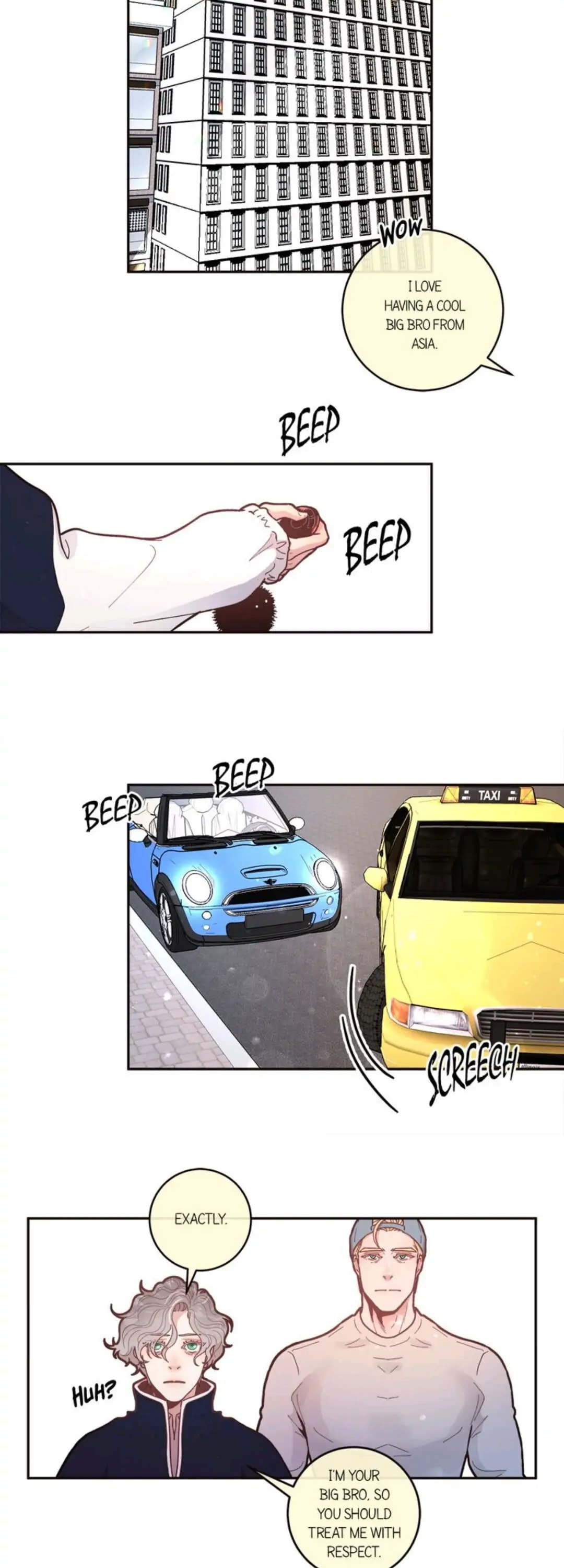 Read How to Snag an Alpha chapter 36 image 6 on Lezhin
