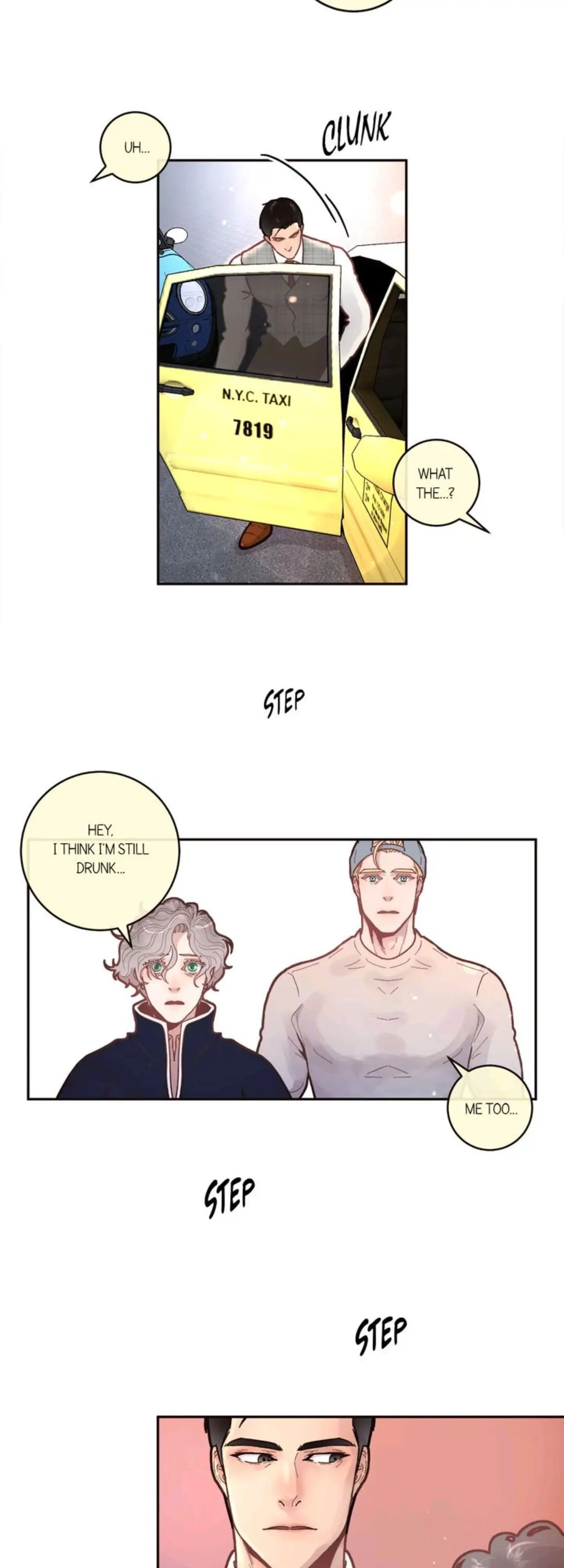 Read How to Snag an Alpha chapter 36 image 7 on Lezhin