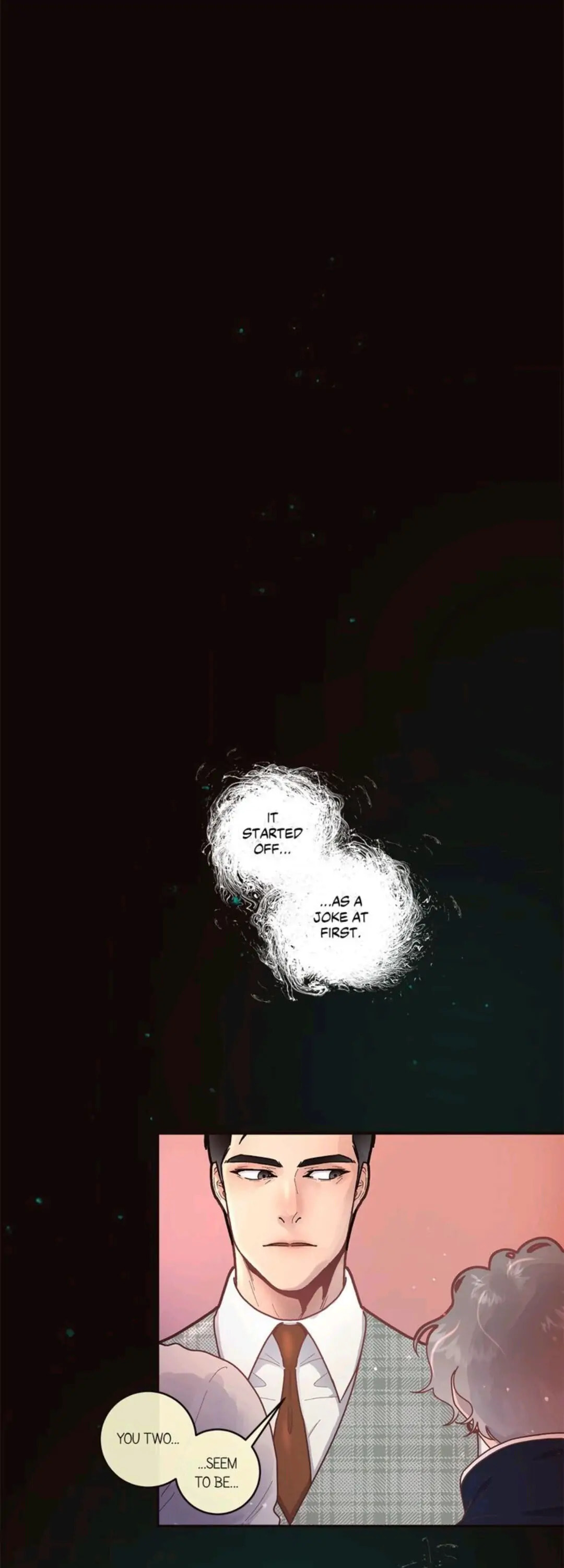 Read How to Snag an Alpha chapter 37 image 1 on Lezhin