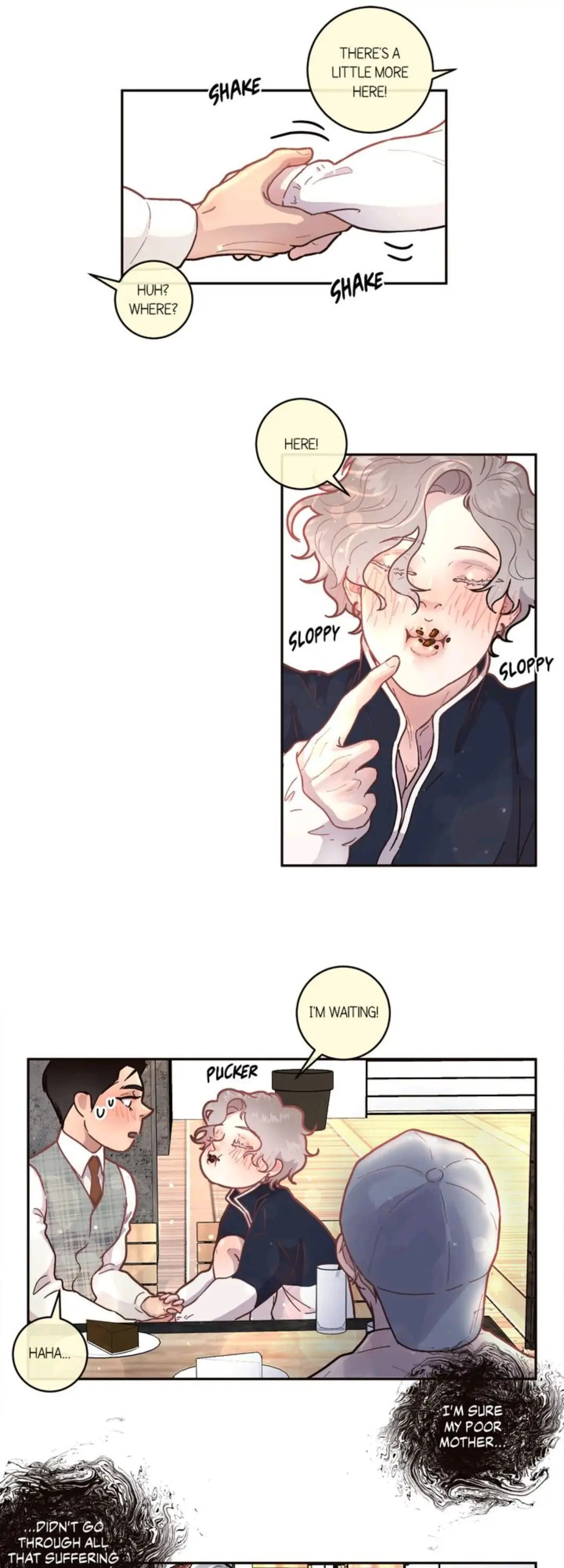 Read How to Snag an Alpha chapter 37 image 13 on Lezhin