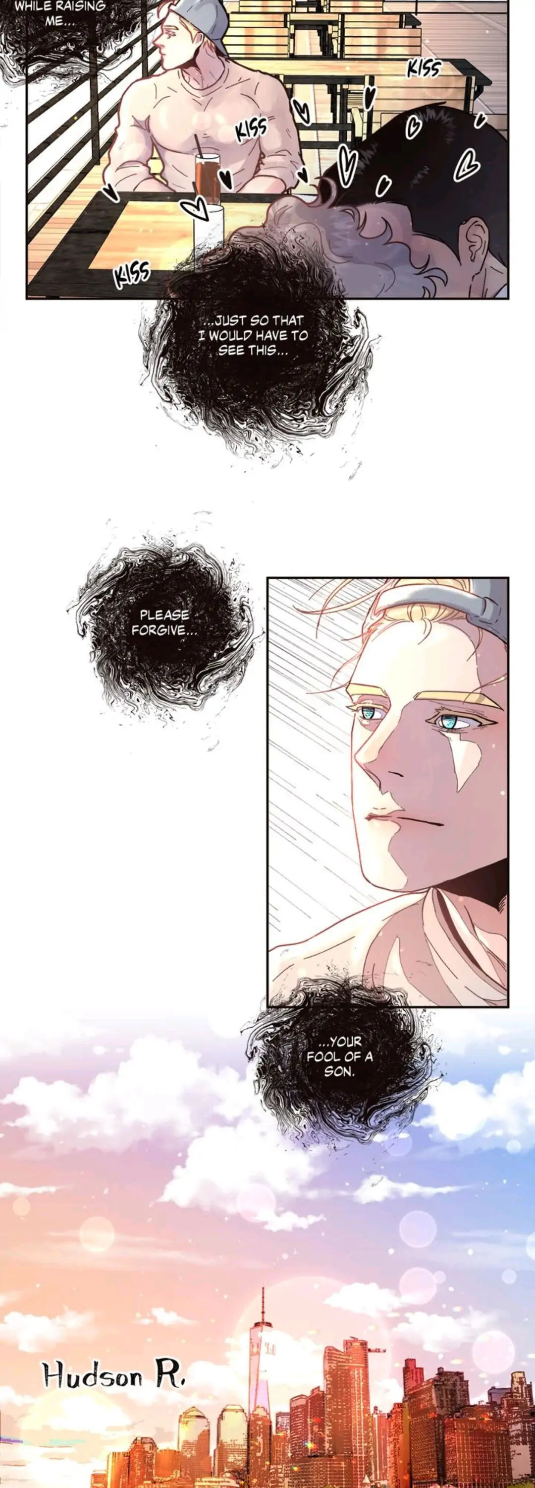 Read How to Snag an Alpha chapter 37 image 14 on Lezhin