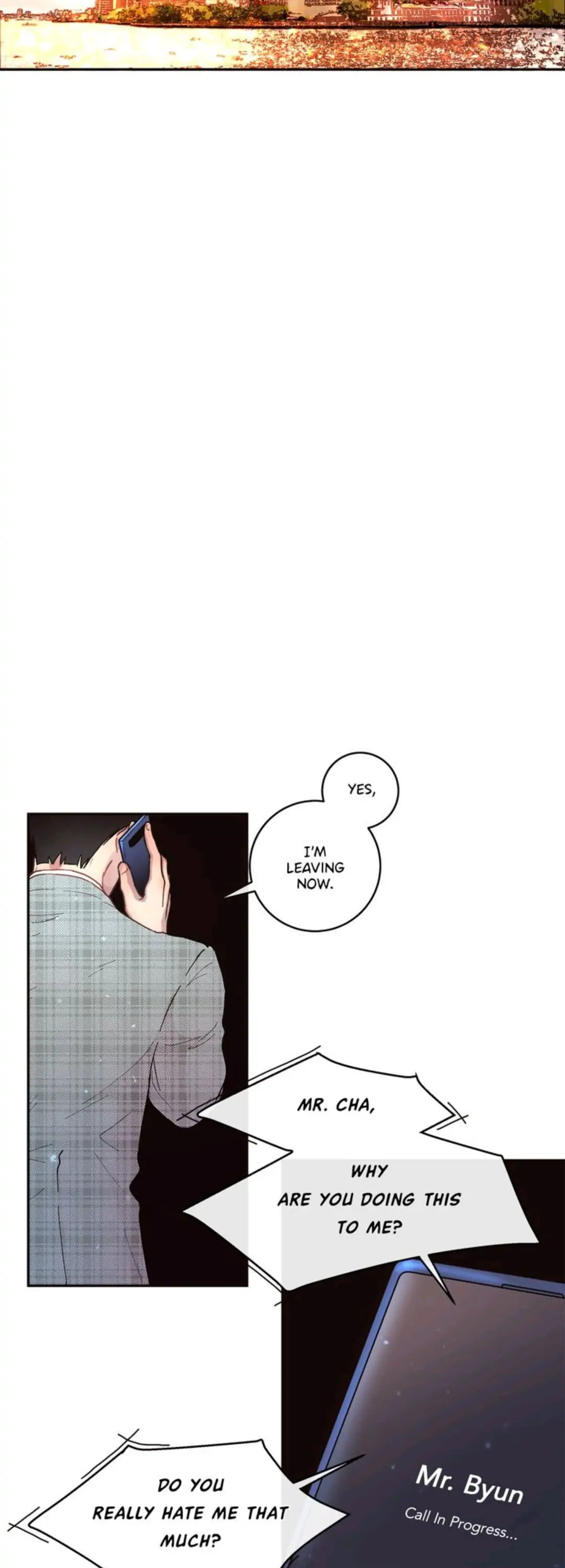 Read How to Snag an Alpha chapter 37 image 15 on Lezhin