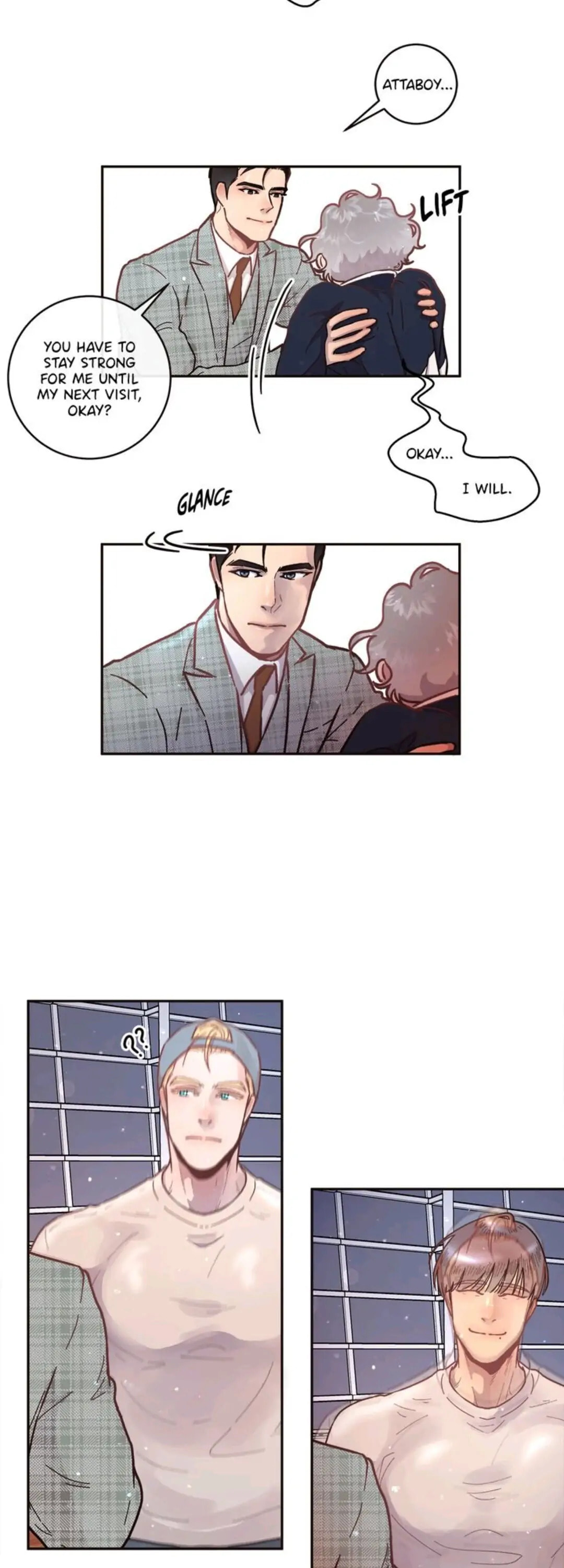 Read How to Snag an Alpha chapter 37 image 19 on Lezhin