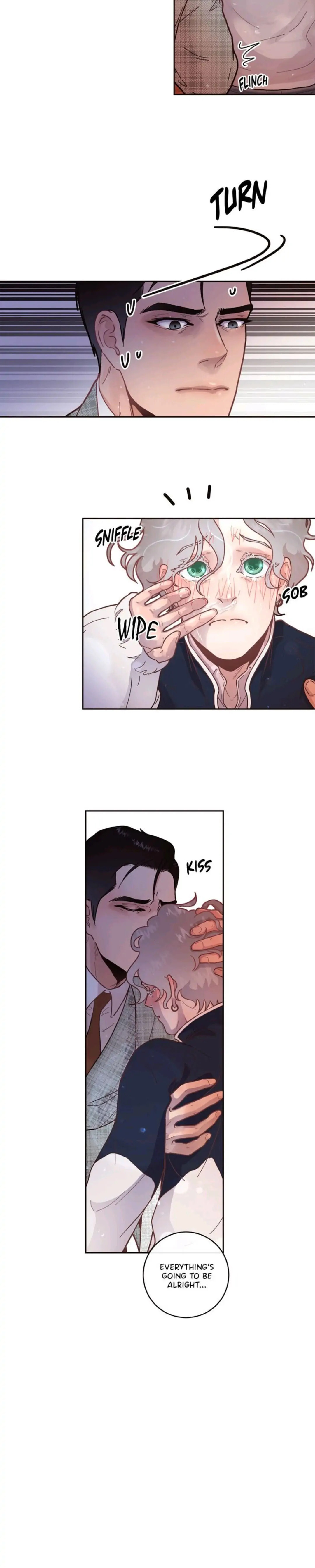 Read How to Snag an Alpha chapter 37 image 20 on Lezhin