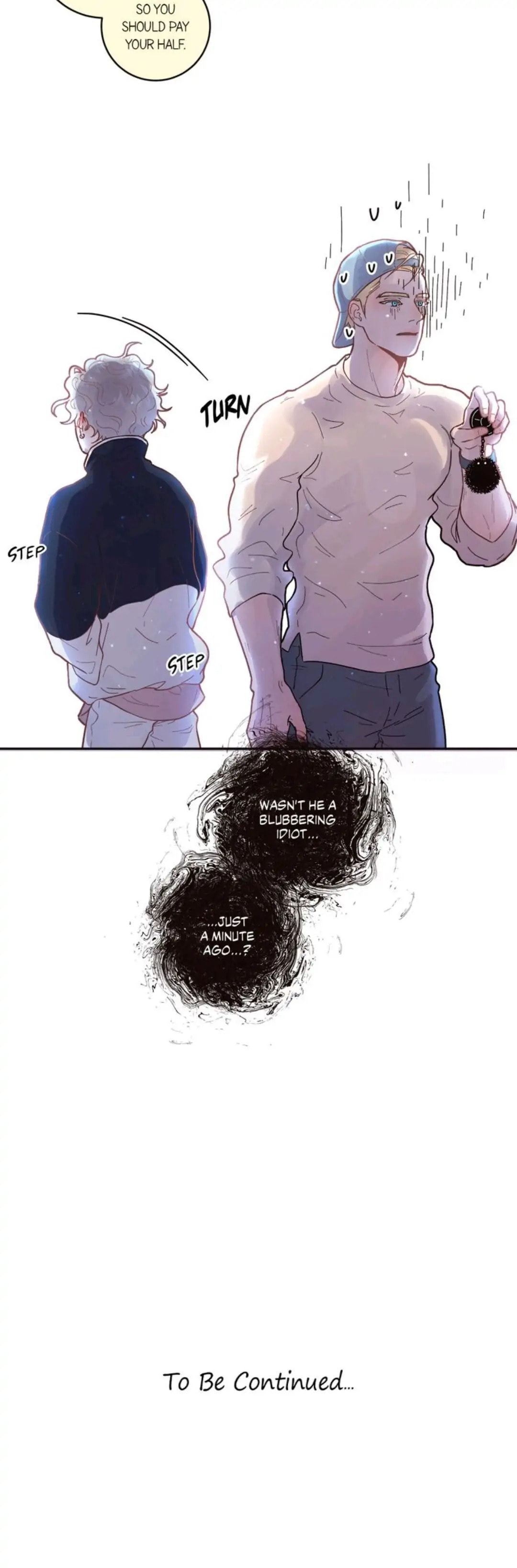 Read How to Snag an Alpha chapter 37 image 23 on Lezhin