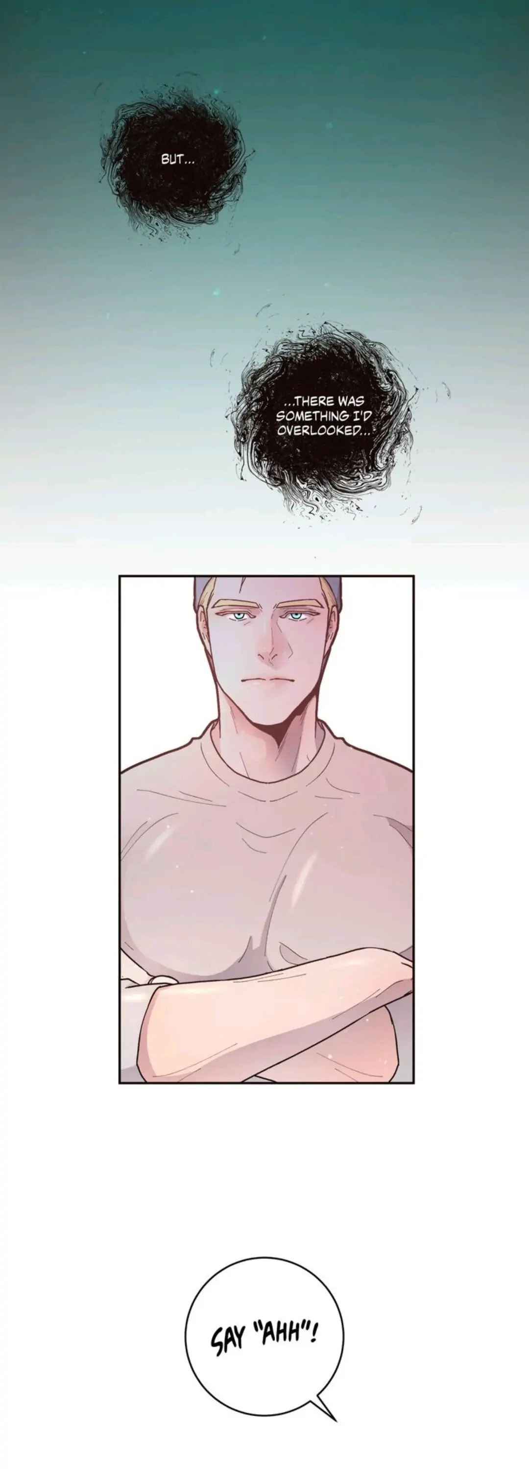 Read How to Snag an Alpha chapter 37 image 3 on Lezhin