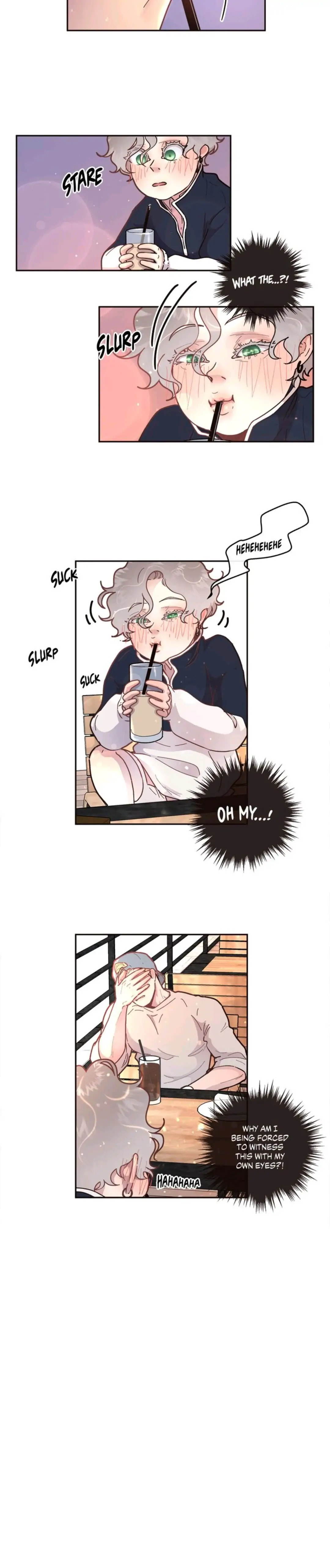 Read How to Snag an Alpha chapter 37 image 6 on Lezhin