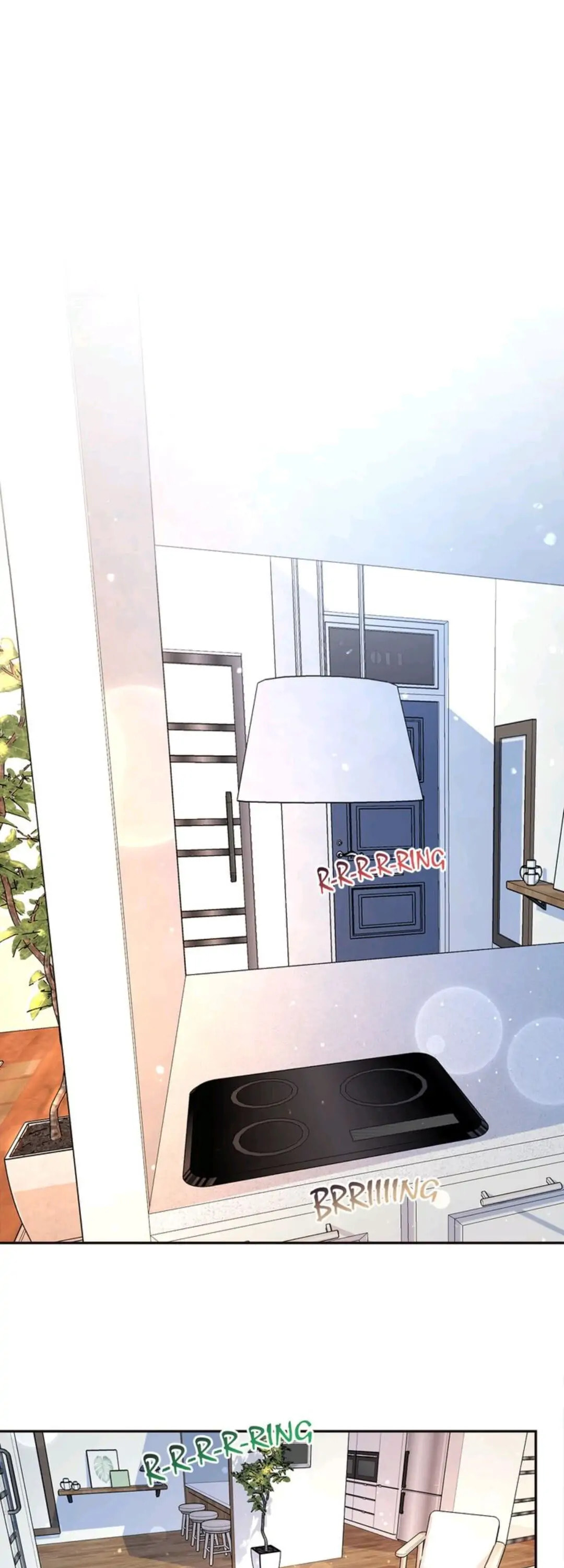 Read How to Snag an Alpha chapter 38 image 1 on Lezhin